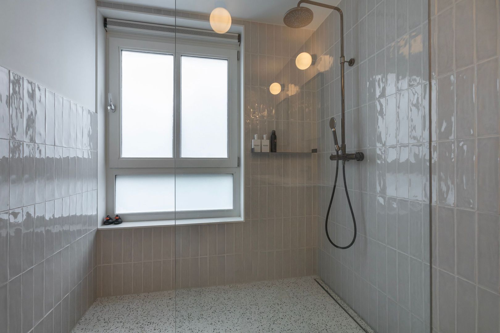 Willem de Zwijgerlaan 237 E, Amsterdam foto-35