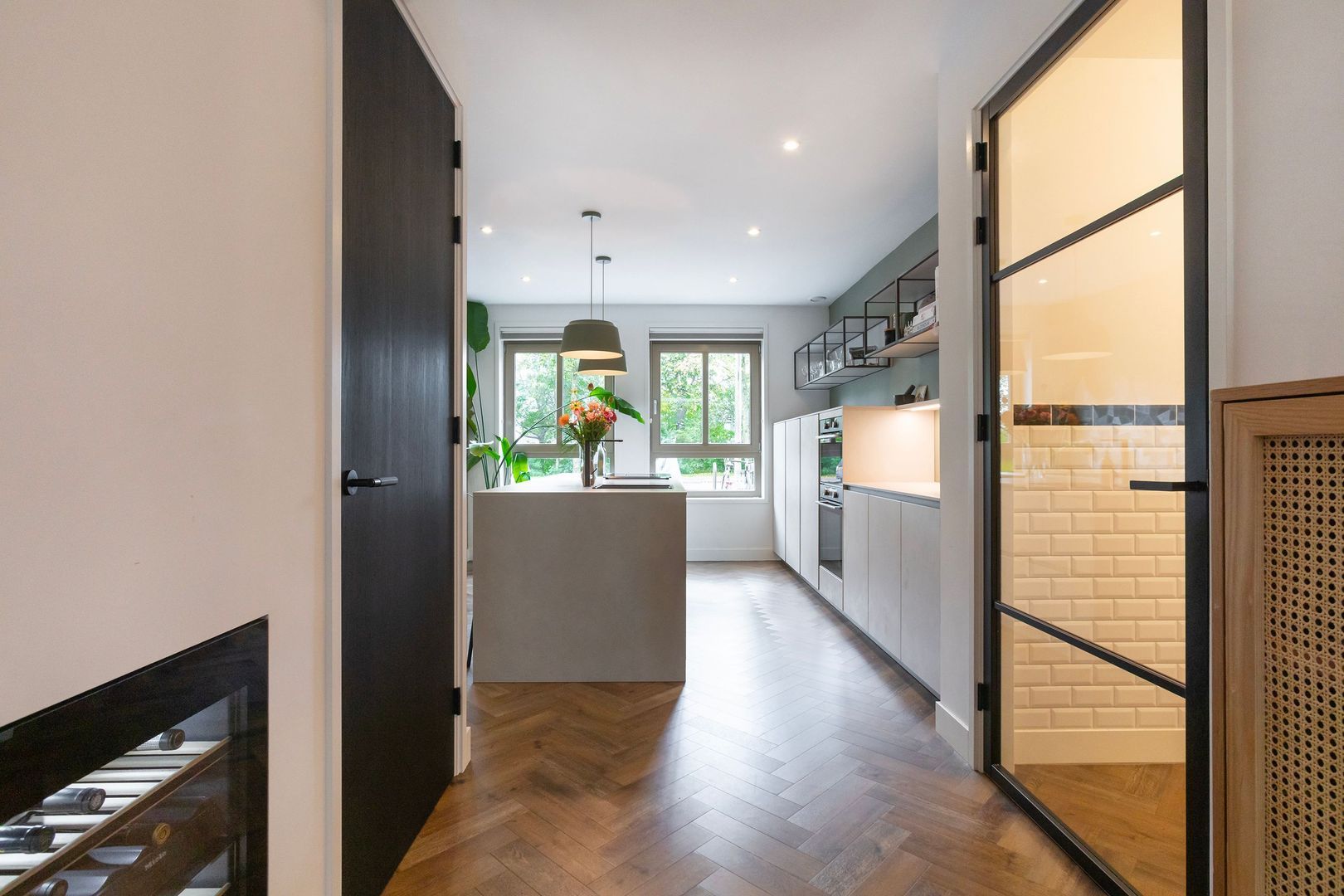 Willem de Zwijgerlaan 237 E, Amsterdam foto-12