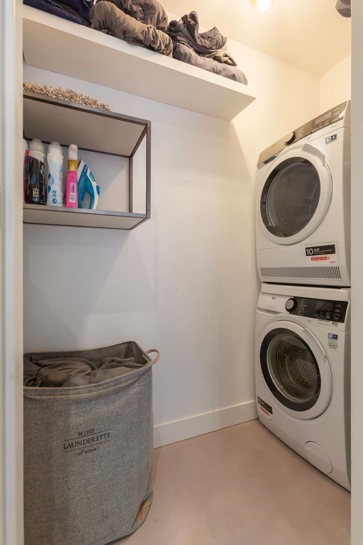 Willem de Zwijgerlaan 237 E, Amsterdam foto-37