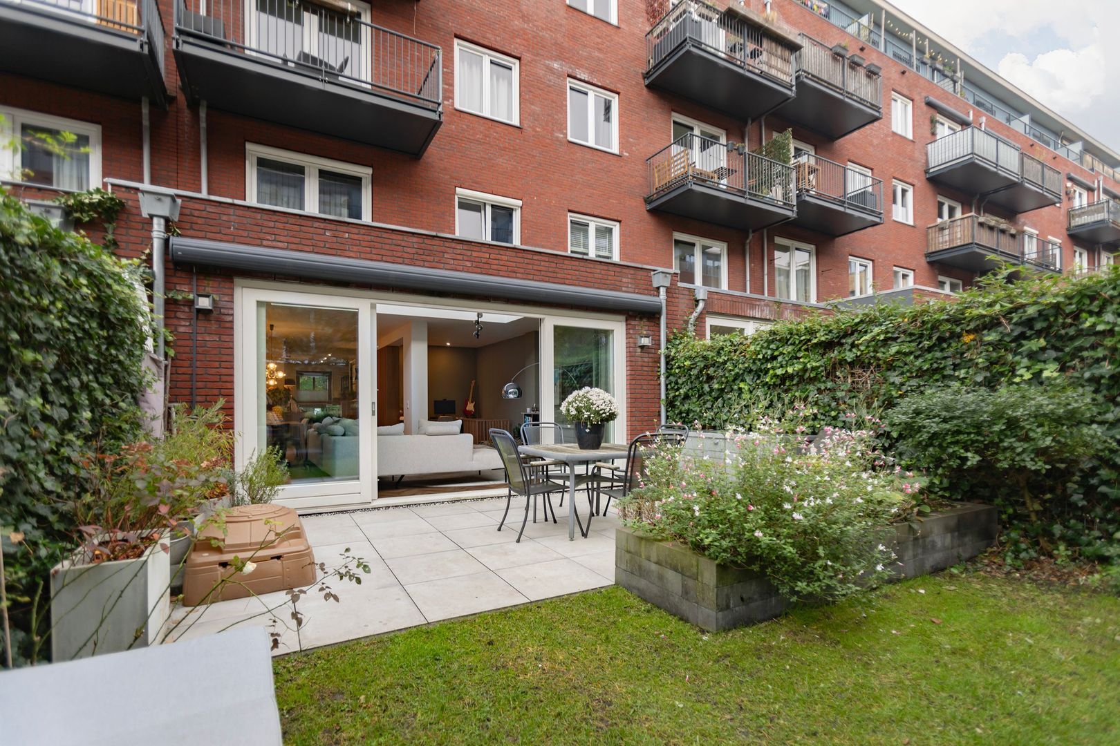 Willem de Zwijgerlaan 237 E, Amsterdam foto-21