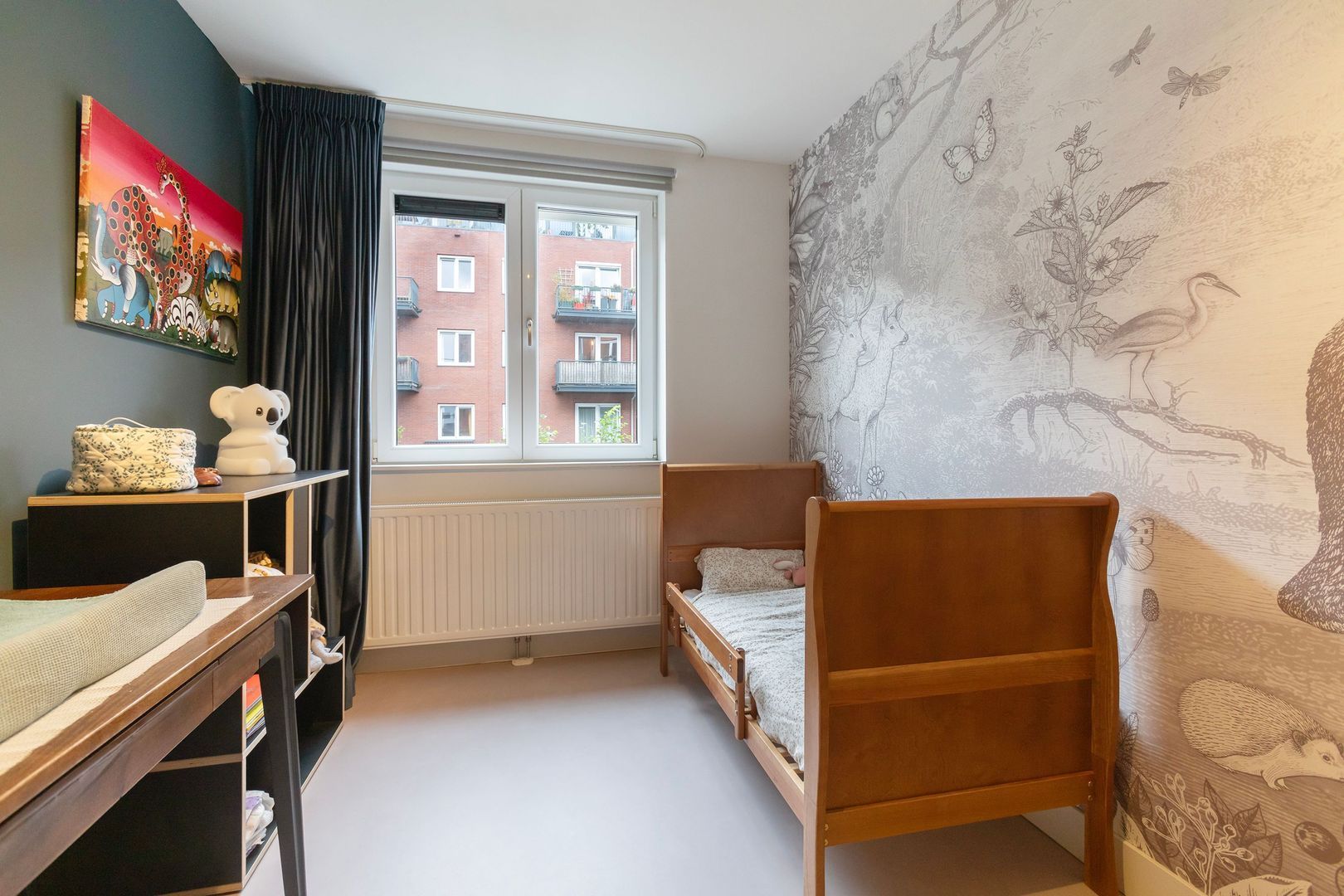 Willem de Zwijgerlaan 237 E, Amsterdam foto-30