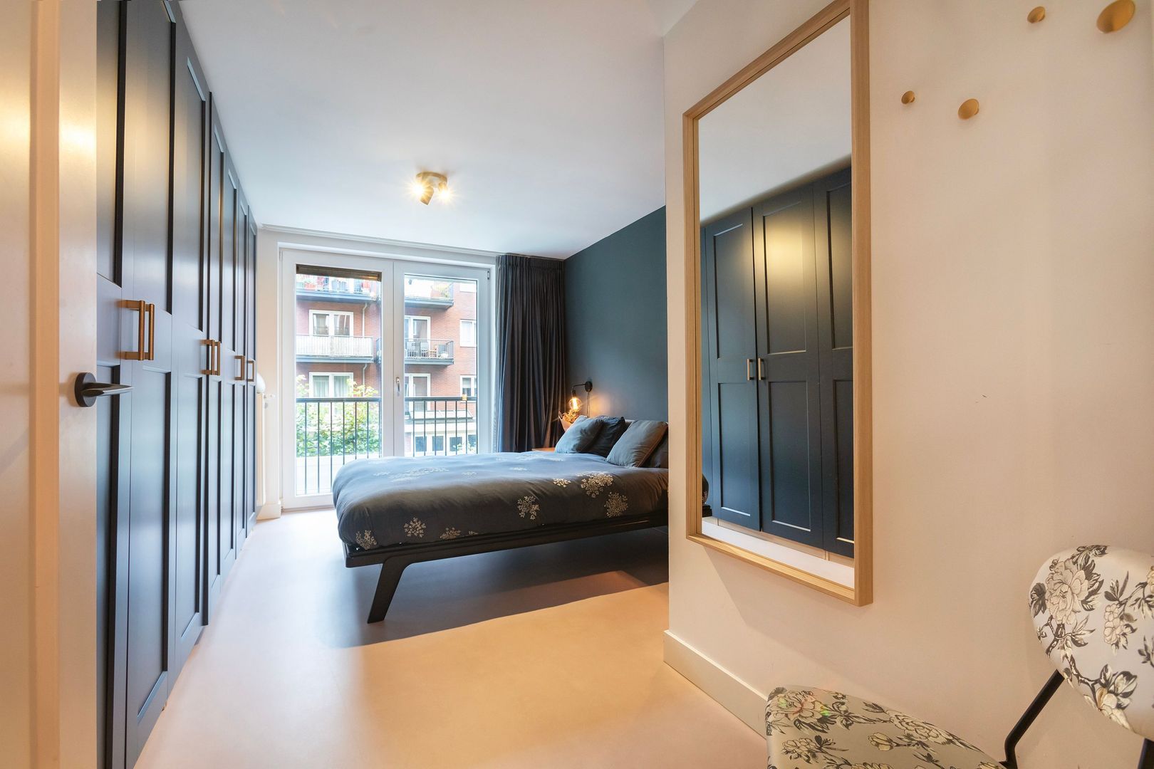 Willem de Zwijgerlaan 237 E, Amsterdam foto-26