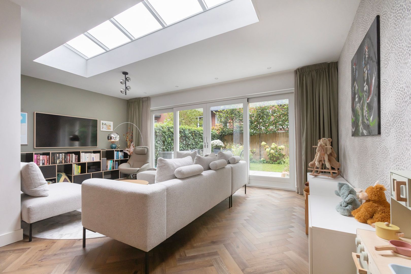 Willem de Zwijgerlaan 237 E, Amsterdam foto-2