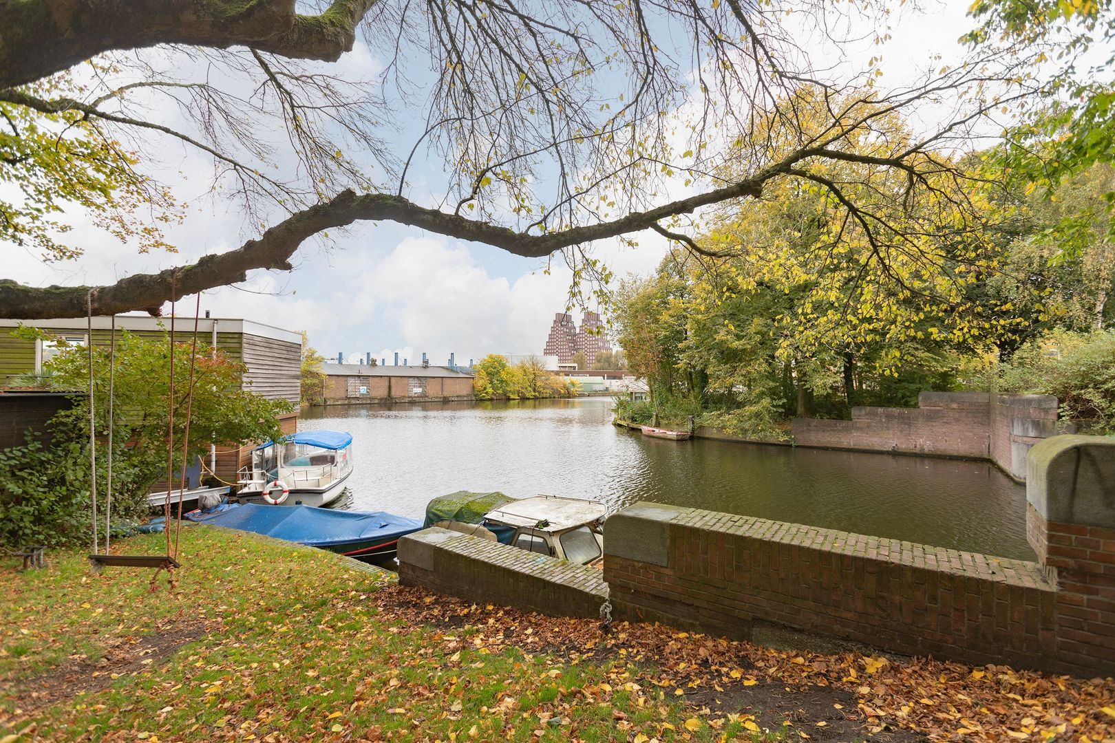 Willem de Zwijgerlaan 237 E, Amsterdam foto-38