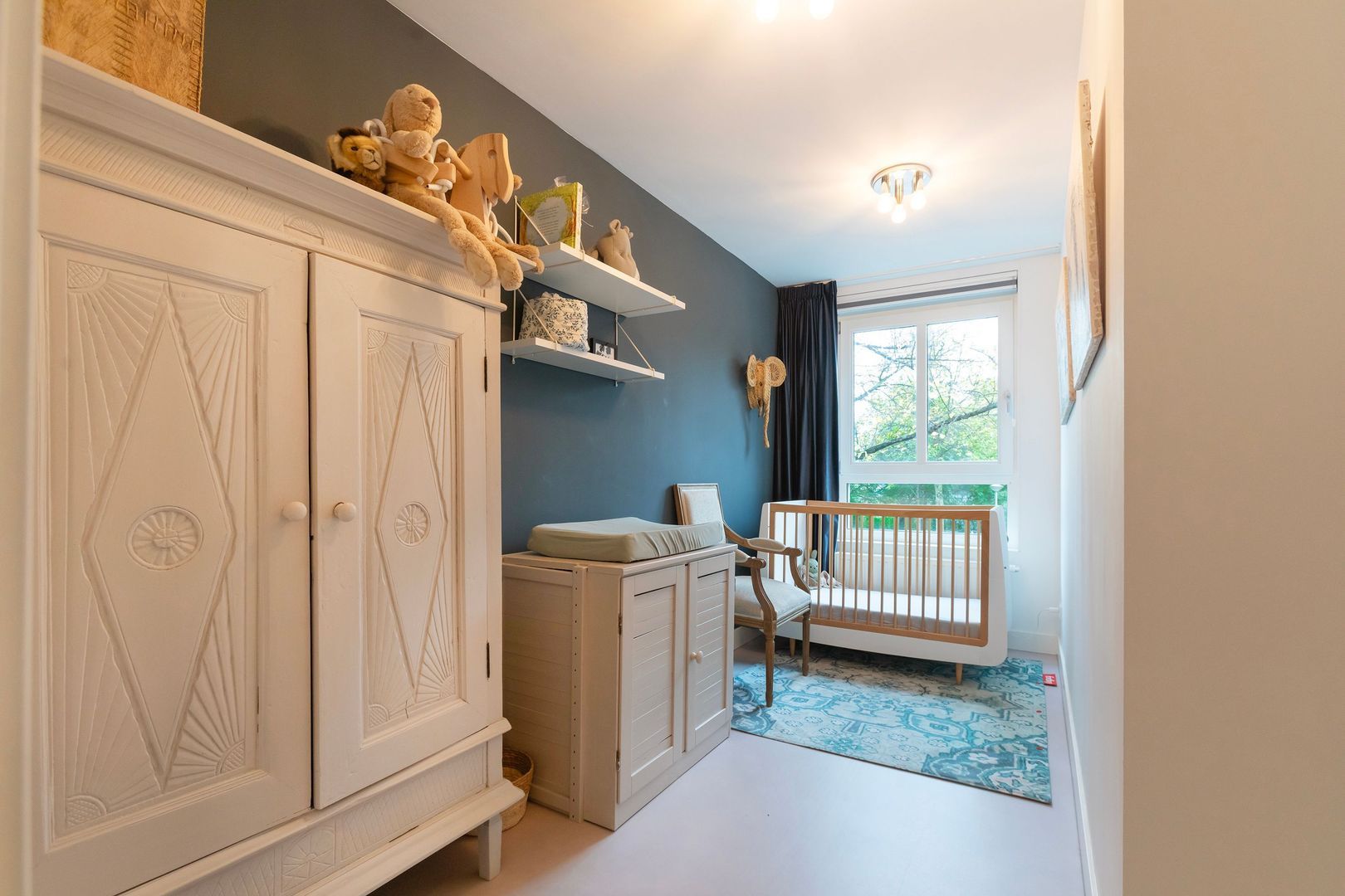 Willem de Zwijgerlaan 237 E, Amsterdam foto-31