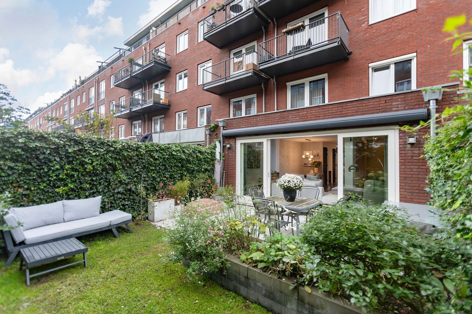 Willem de Zwijgerlaan 237 E, Amsterdam foto-6