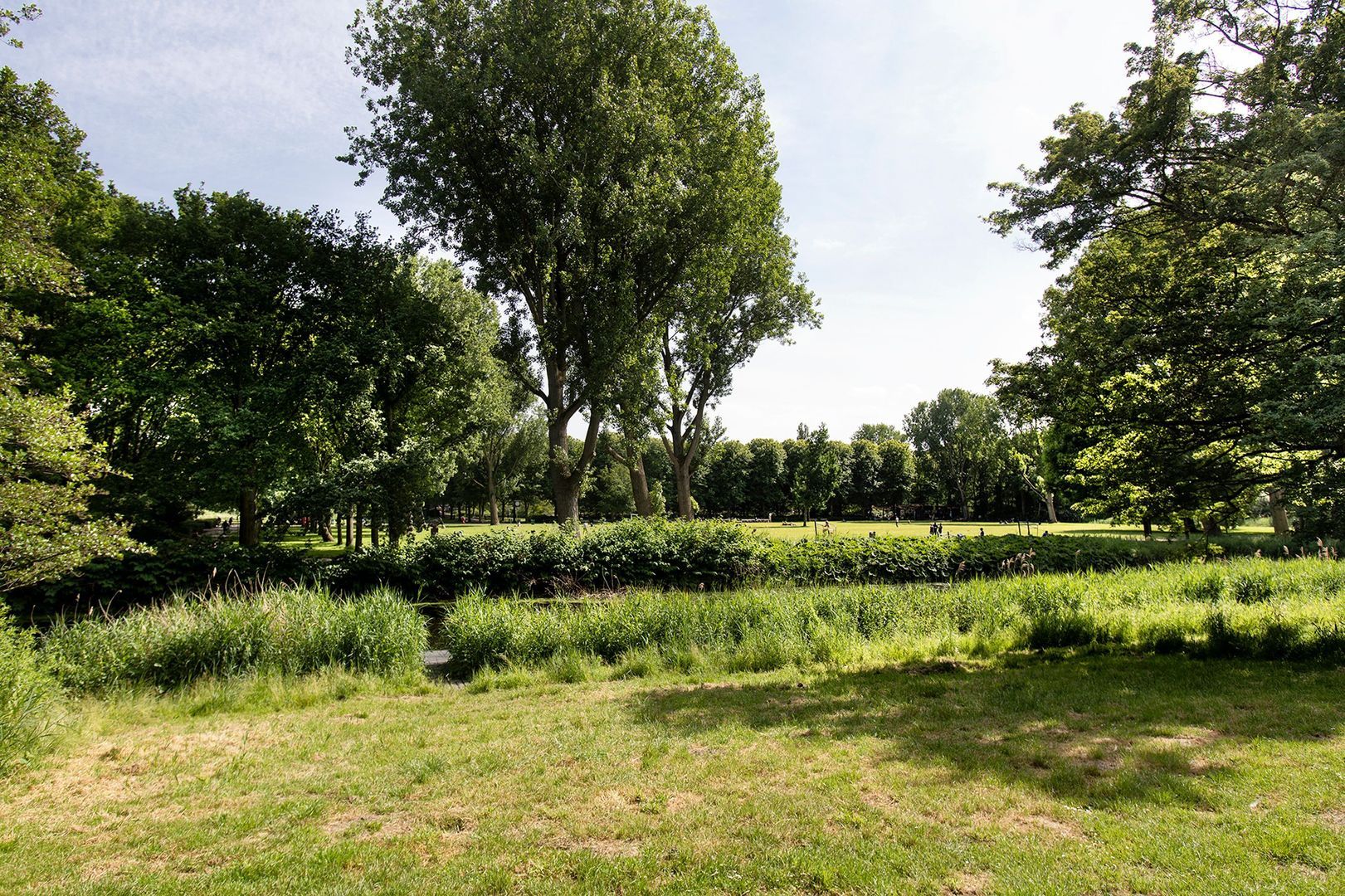 Willem de Zwijgerlaan 237 E, Amsterdam foto-42