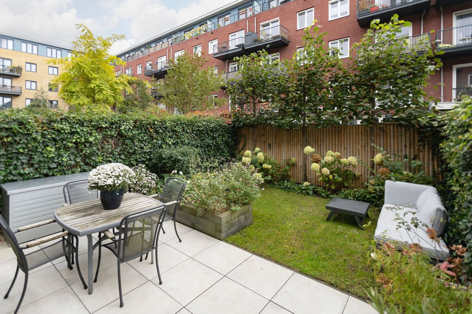 Willem de Zwijgerlaan 237 E, Amsterdam foto-20