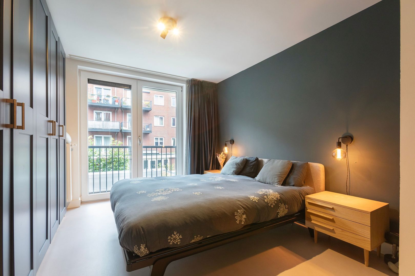 Willem de Zwijgerlaan 237 E, Amsterdam foto-27