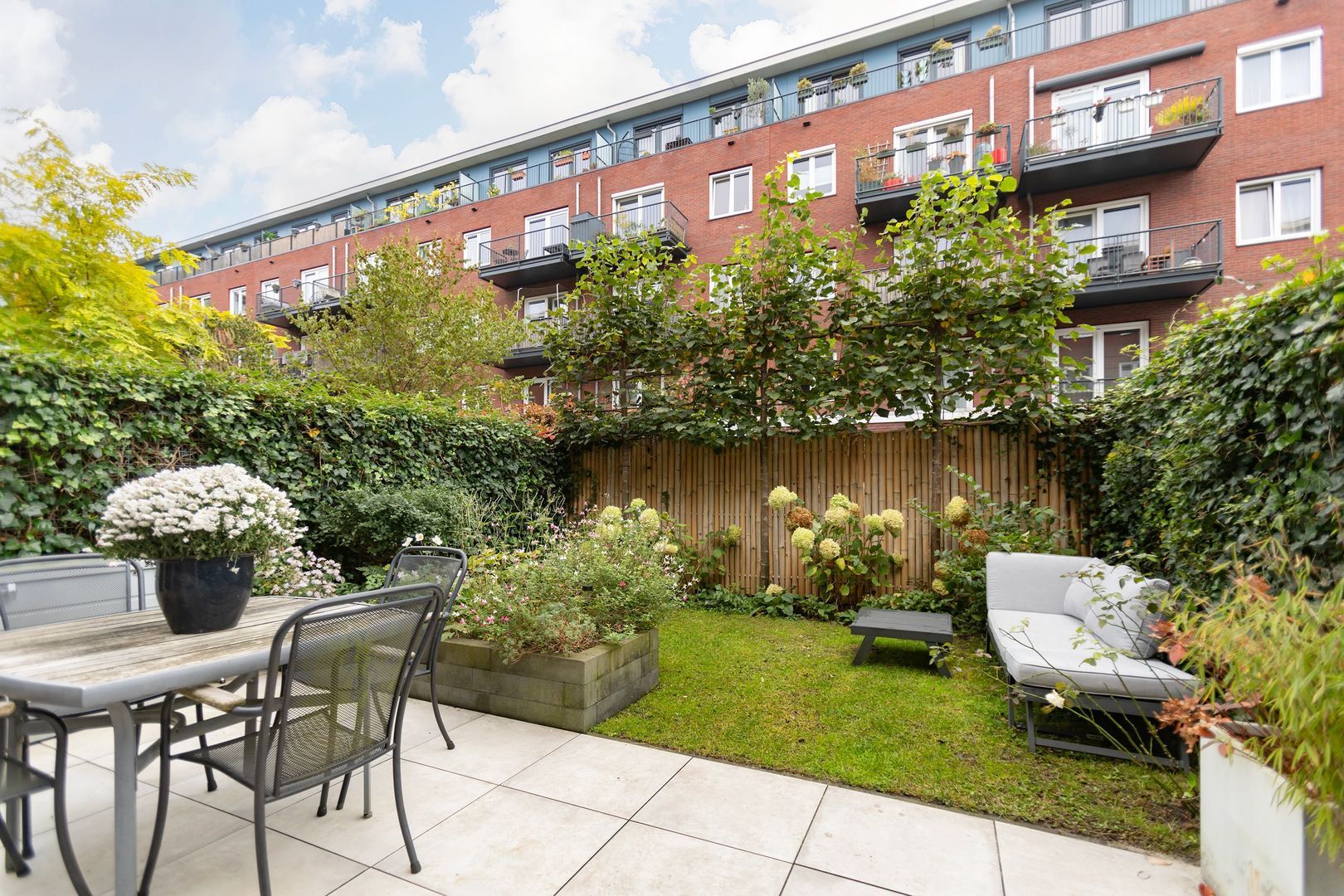 Willem de Zwijgerlaan 237 E, Amsterdam foto-5