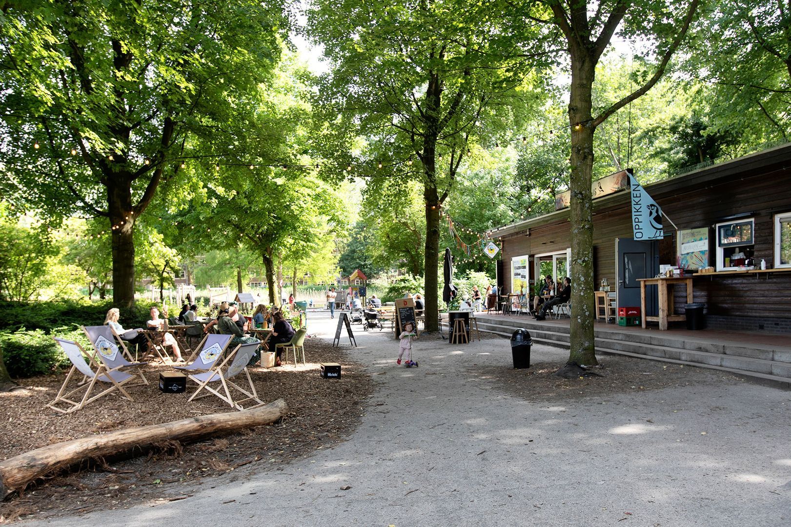 Willem de Zwijgerlaan 237 E, Amsterdam foto-40