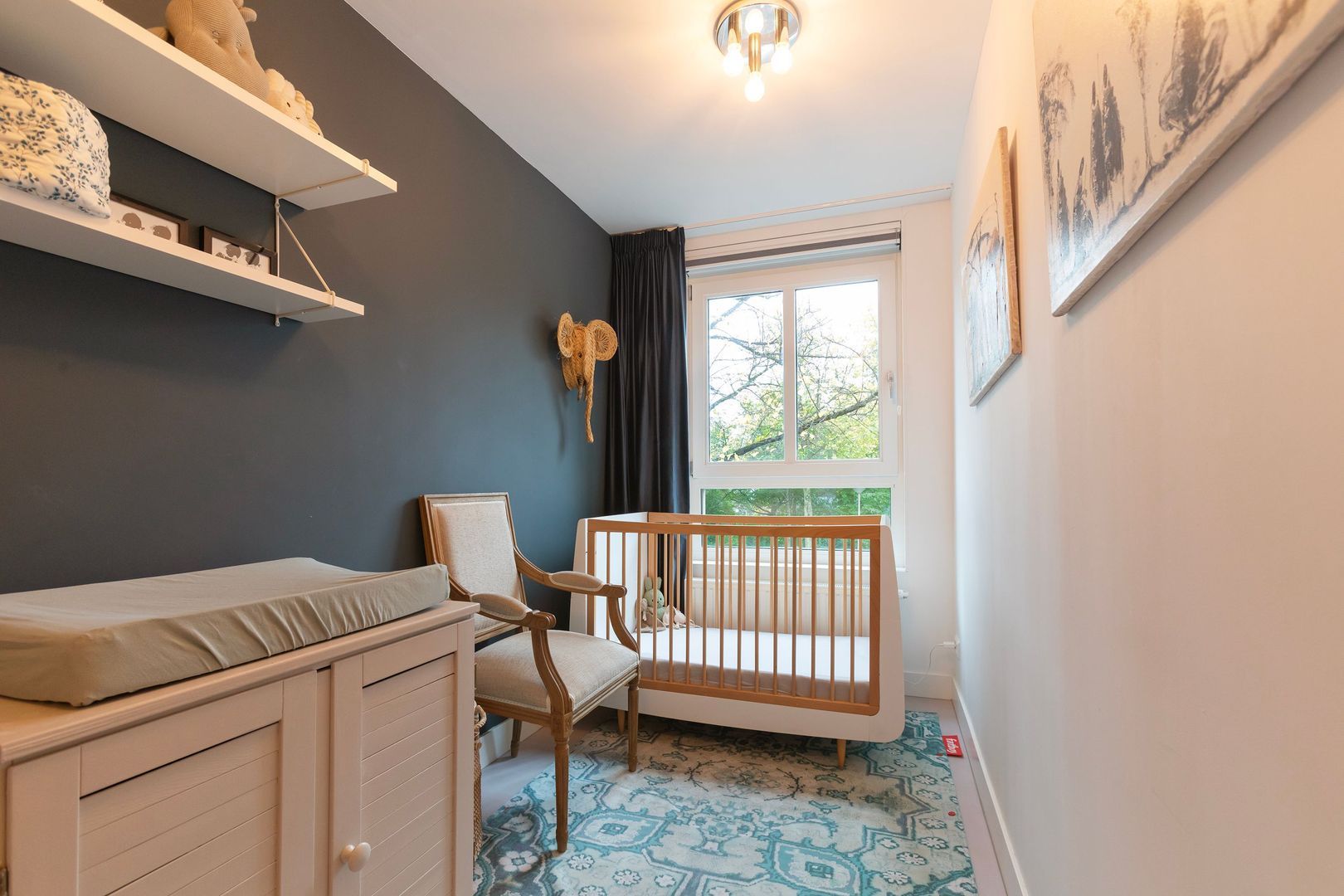 Willem de Zwijgerlaan 237 E, Amsterdam foto-32