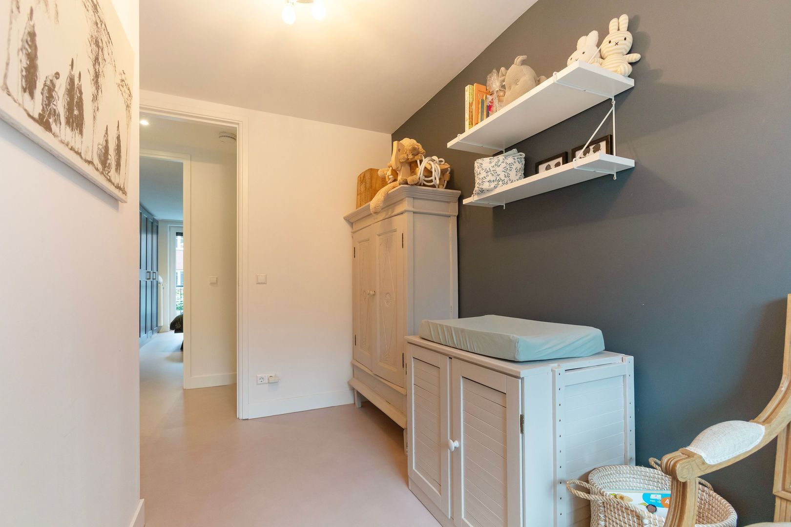 Willem de Zwijgerlaan 237 E, Amsterdam foto-33