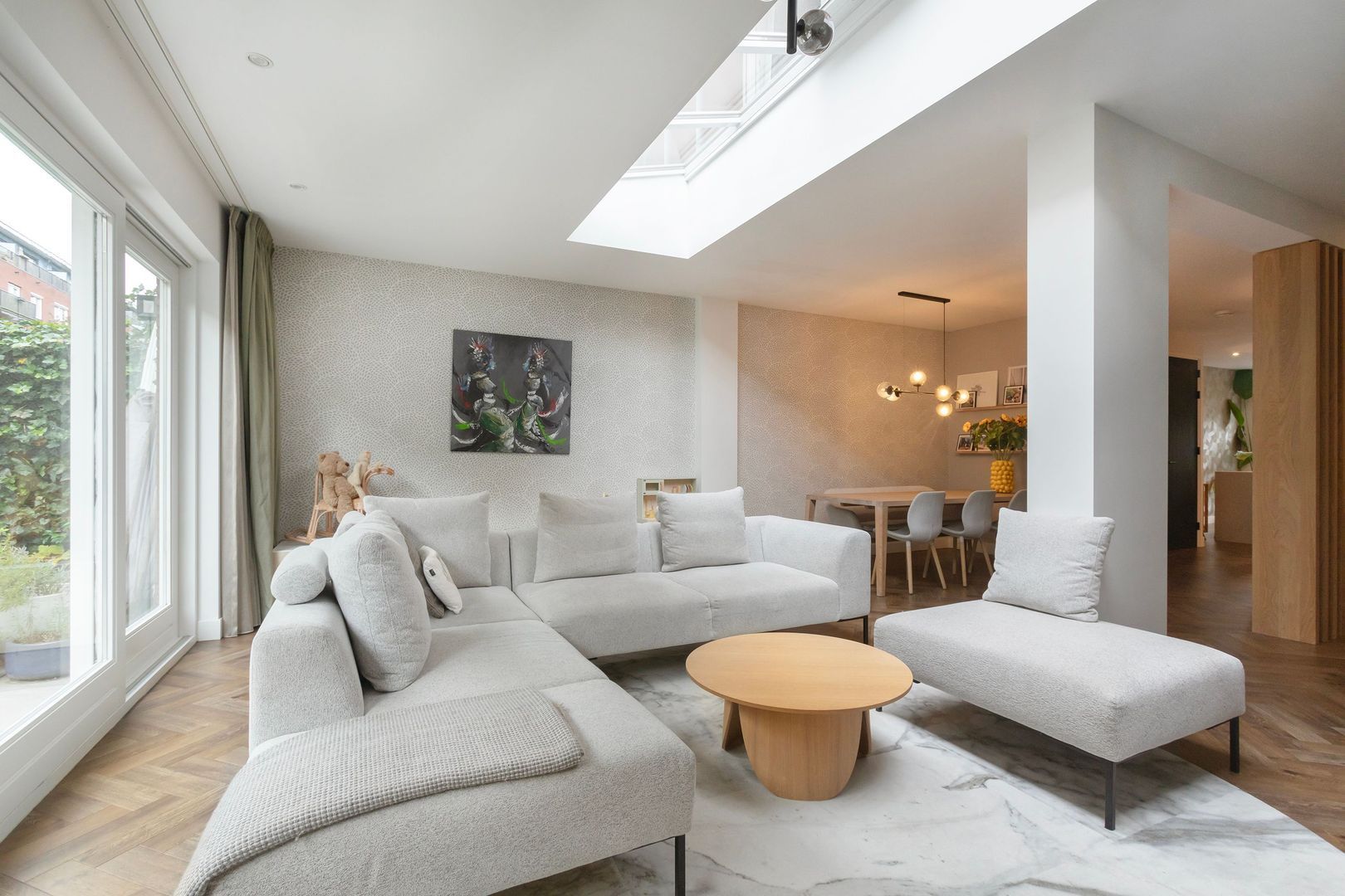 Willem de Zwijgerlaan 237 E, Amsterdam foto-1