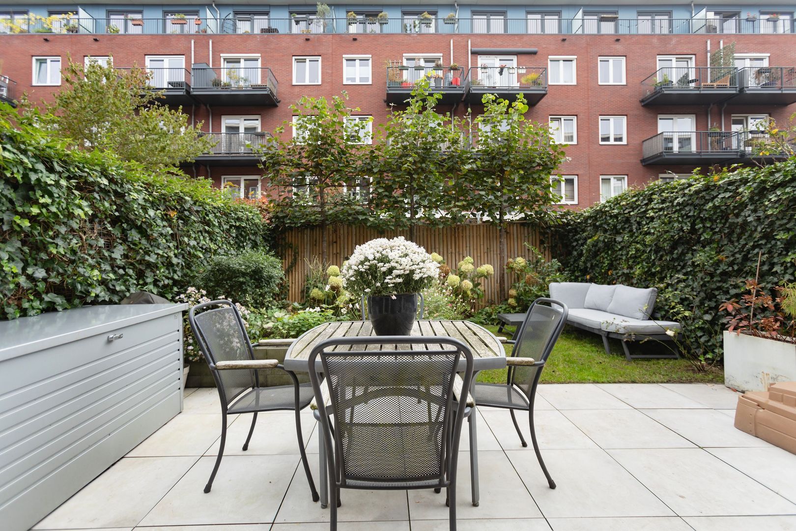 Willem de Zwijgerlaan 237 E, Amsterdam foto-19