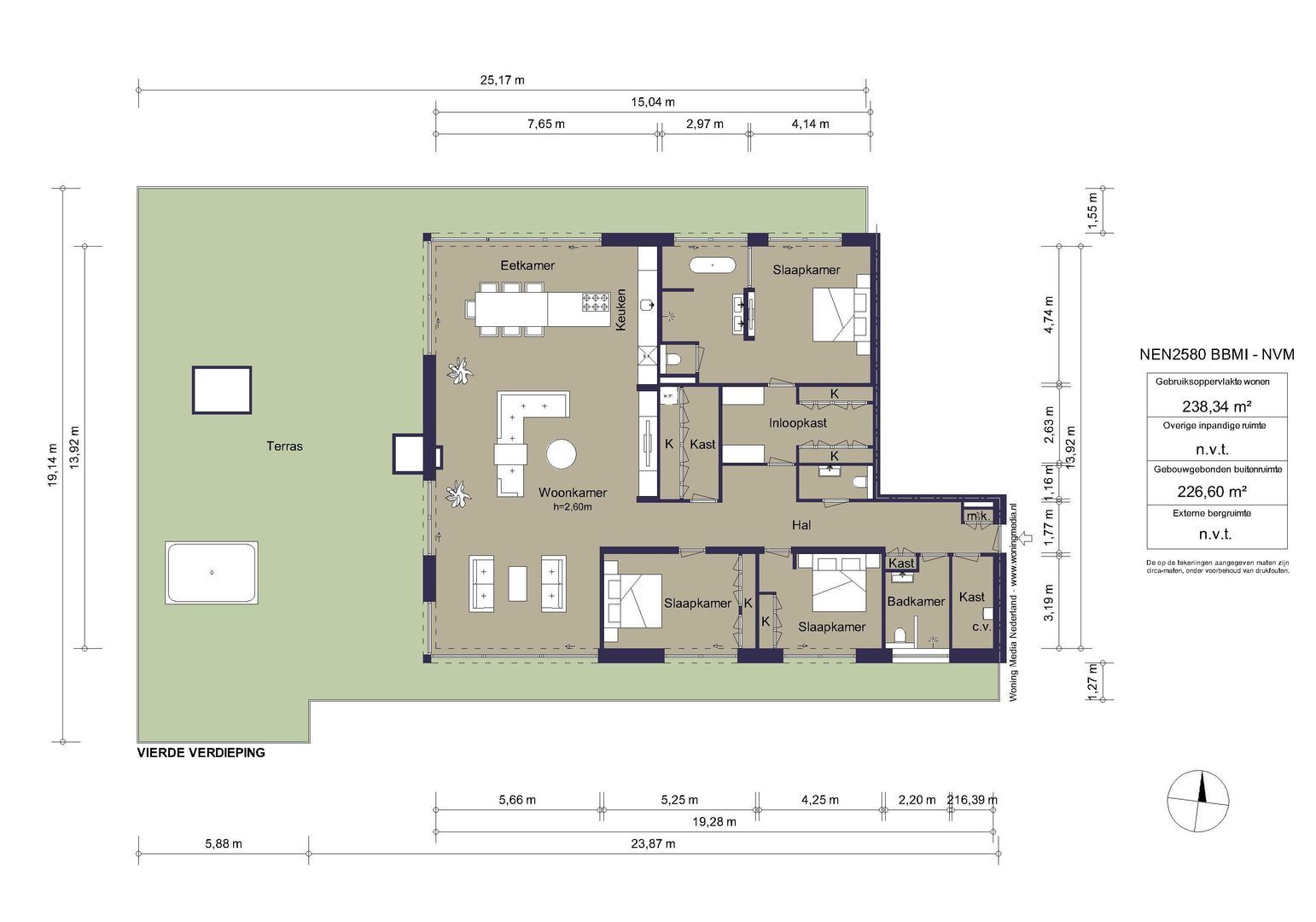 Texelstraat 118, Amstelveen foto-39