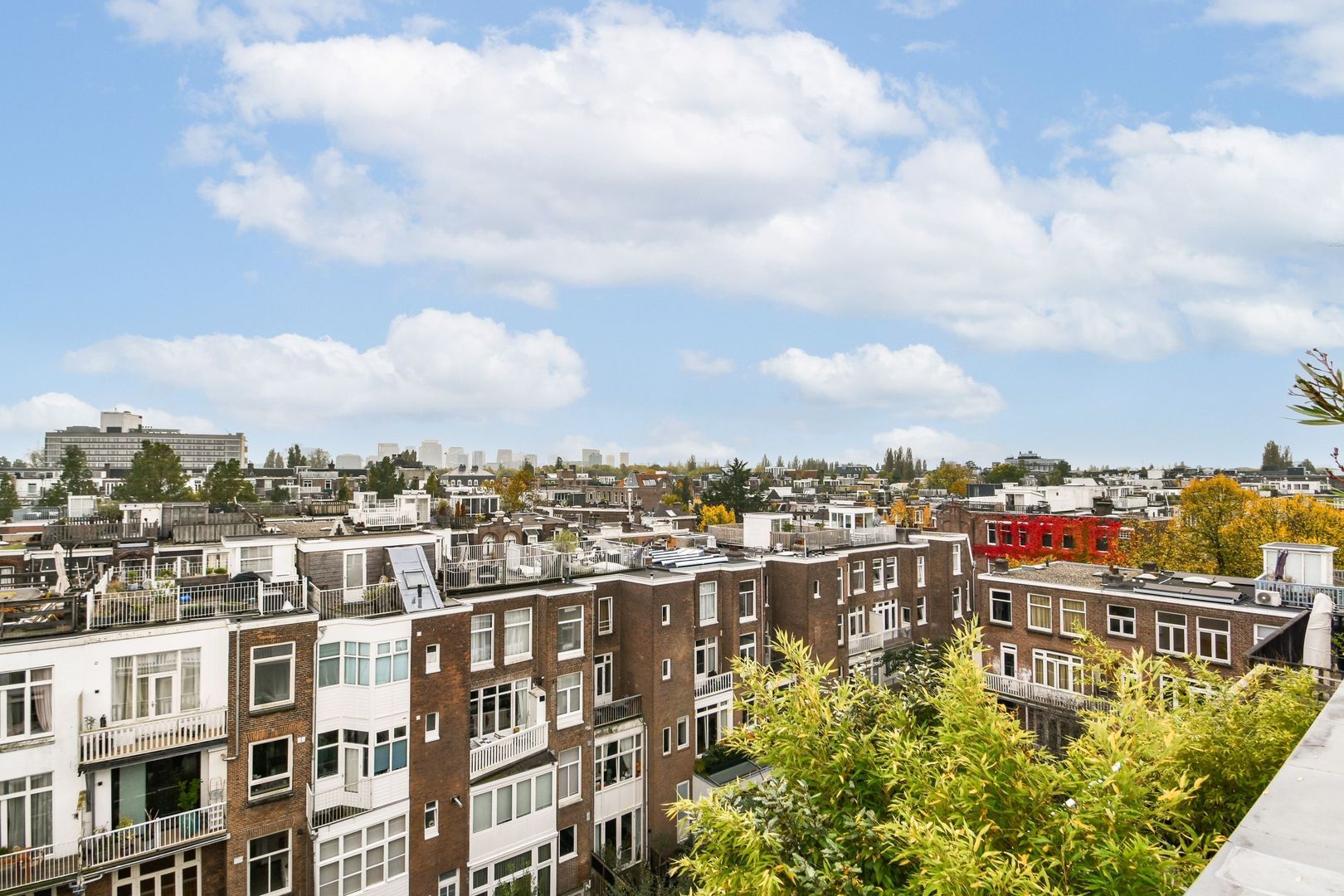 Van Breestraat 181 2, Amsterdam foto-41