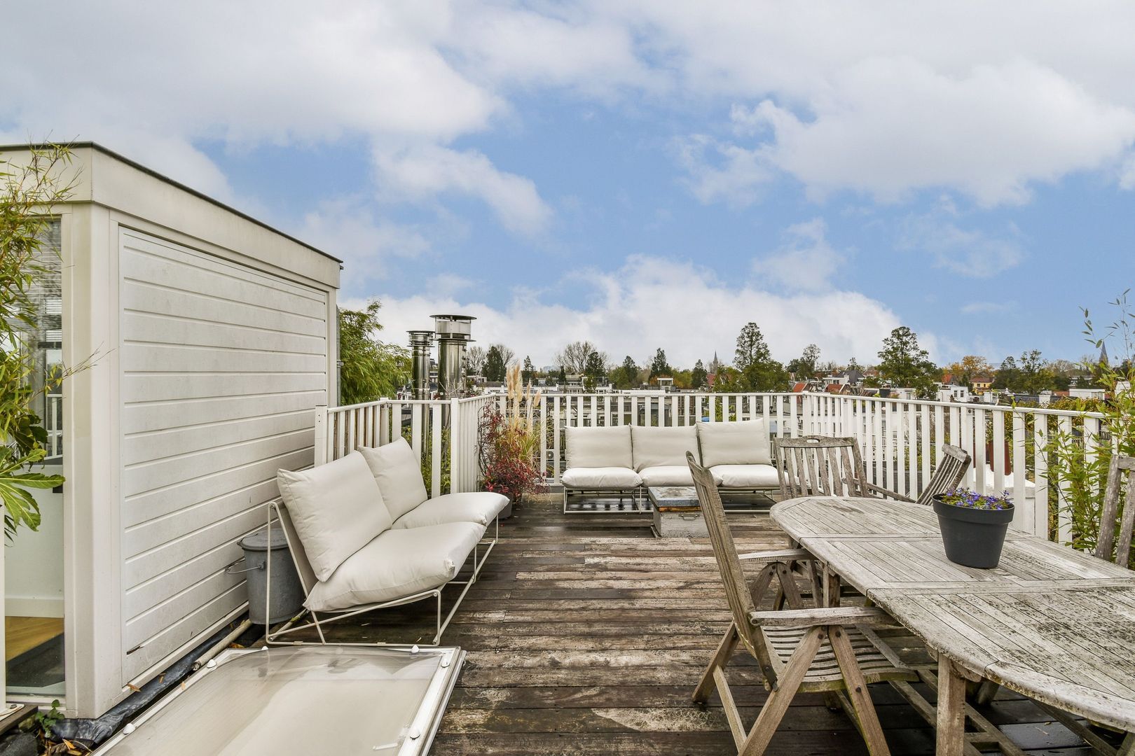 Van Breestraat 181 2, Amsterdam foto-36