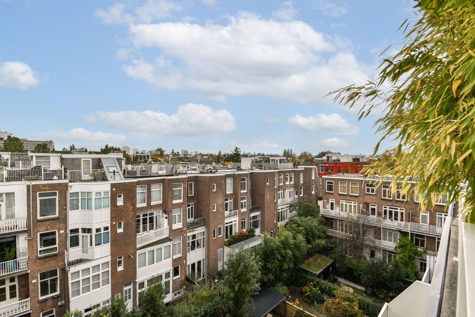 Van Breestraat 181 2, Amsterdam foto-33