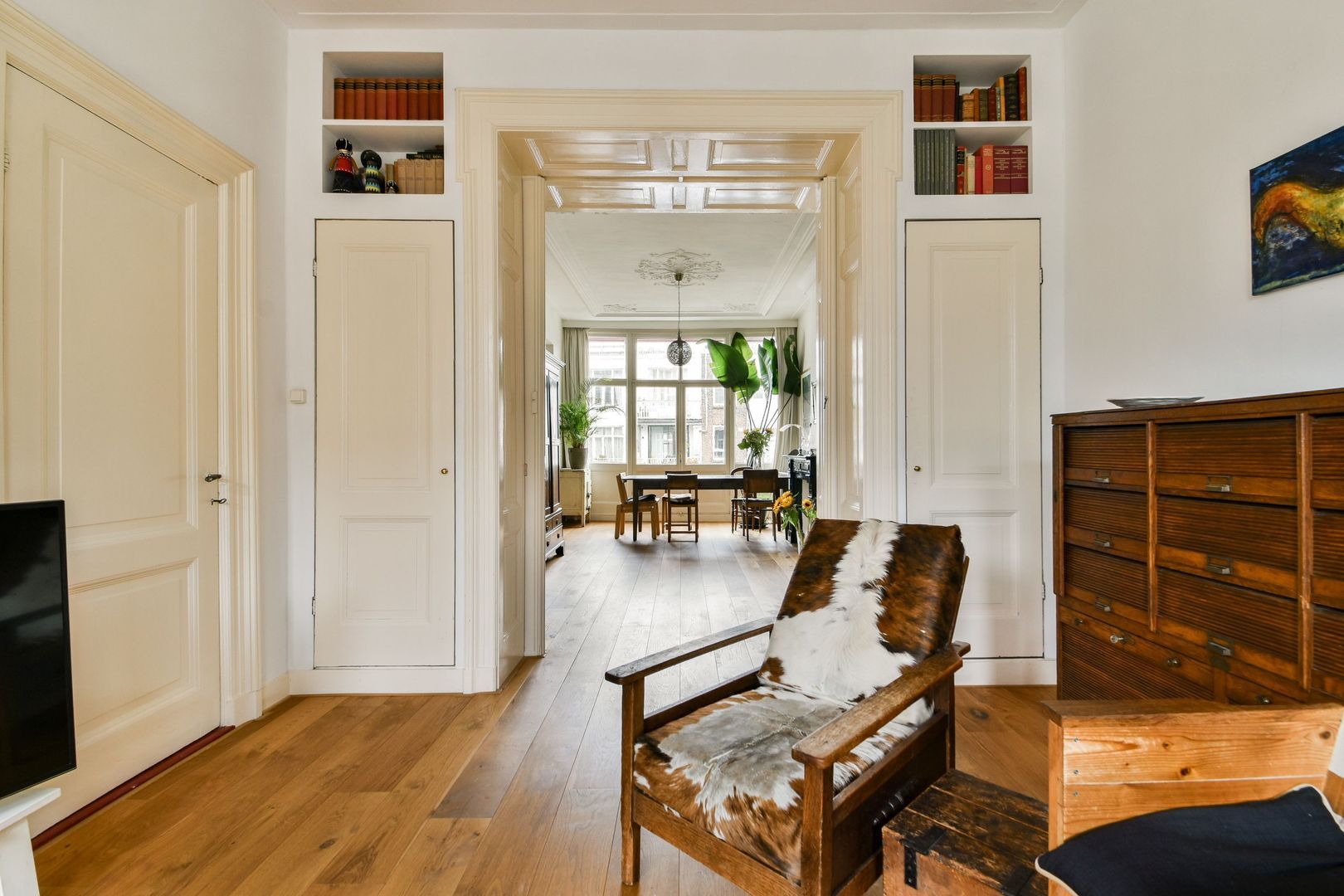 Van Breestraat 181 2, Amsterdam foto-2