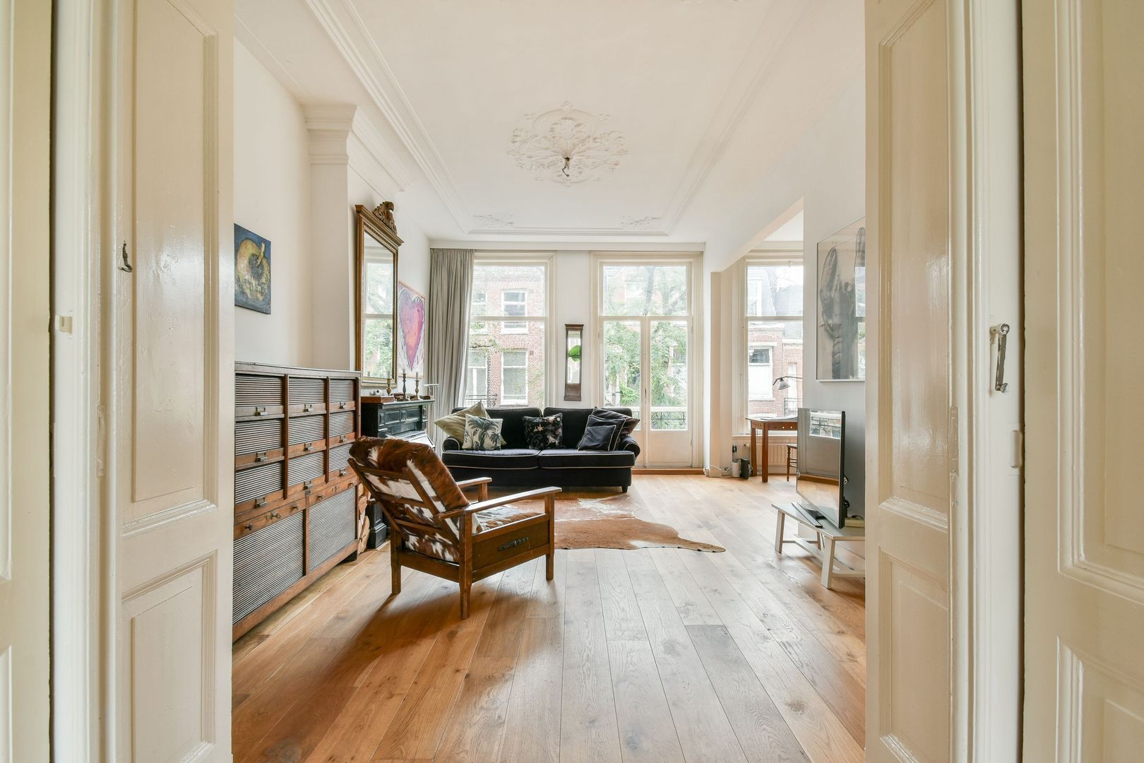 Van Breestraat 181 2, Amsterdam foto-3