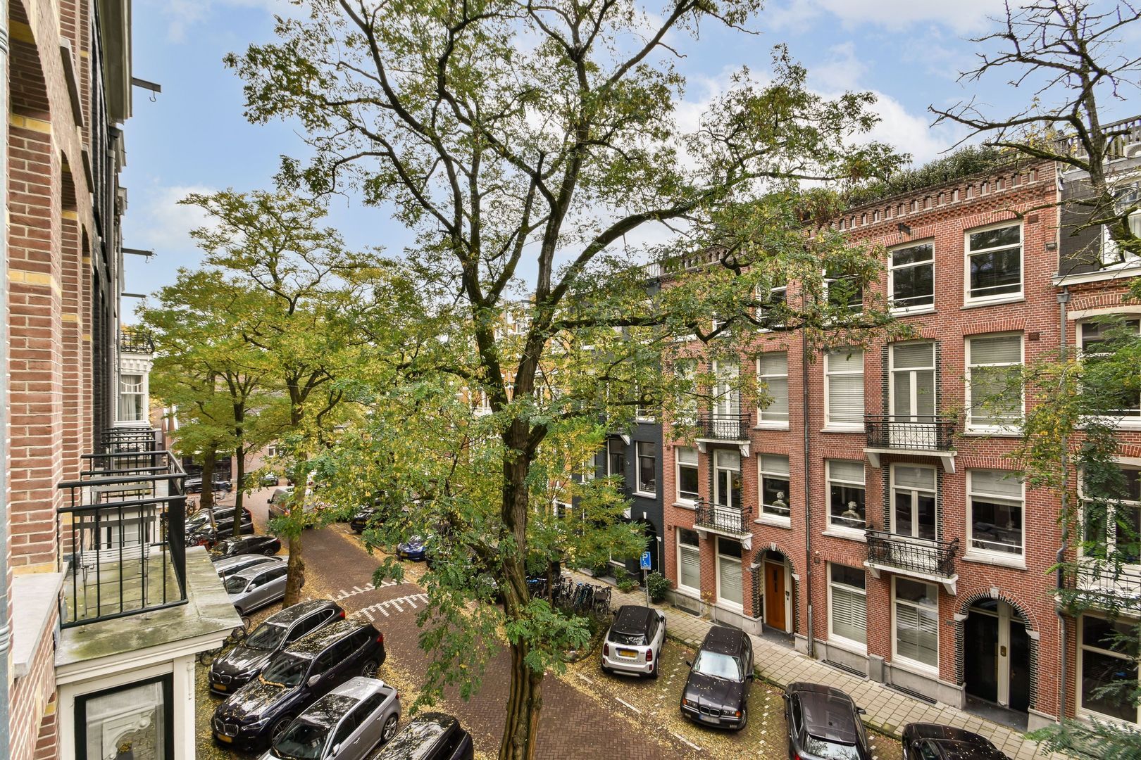 Van Breestraat 181 2, Amsterdam foto-6