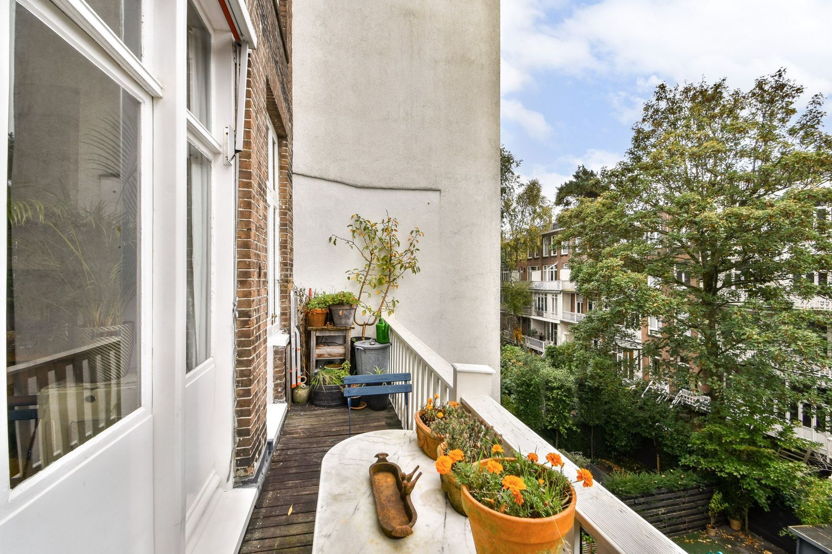 Van Breestraat 181 2, Amsterdam foto-17