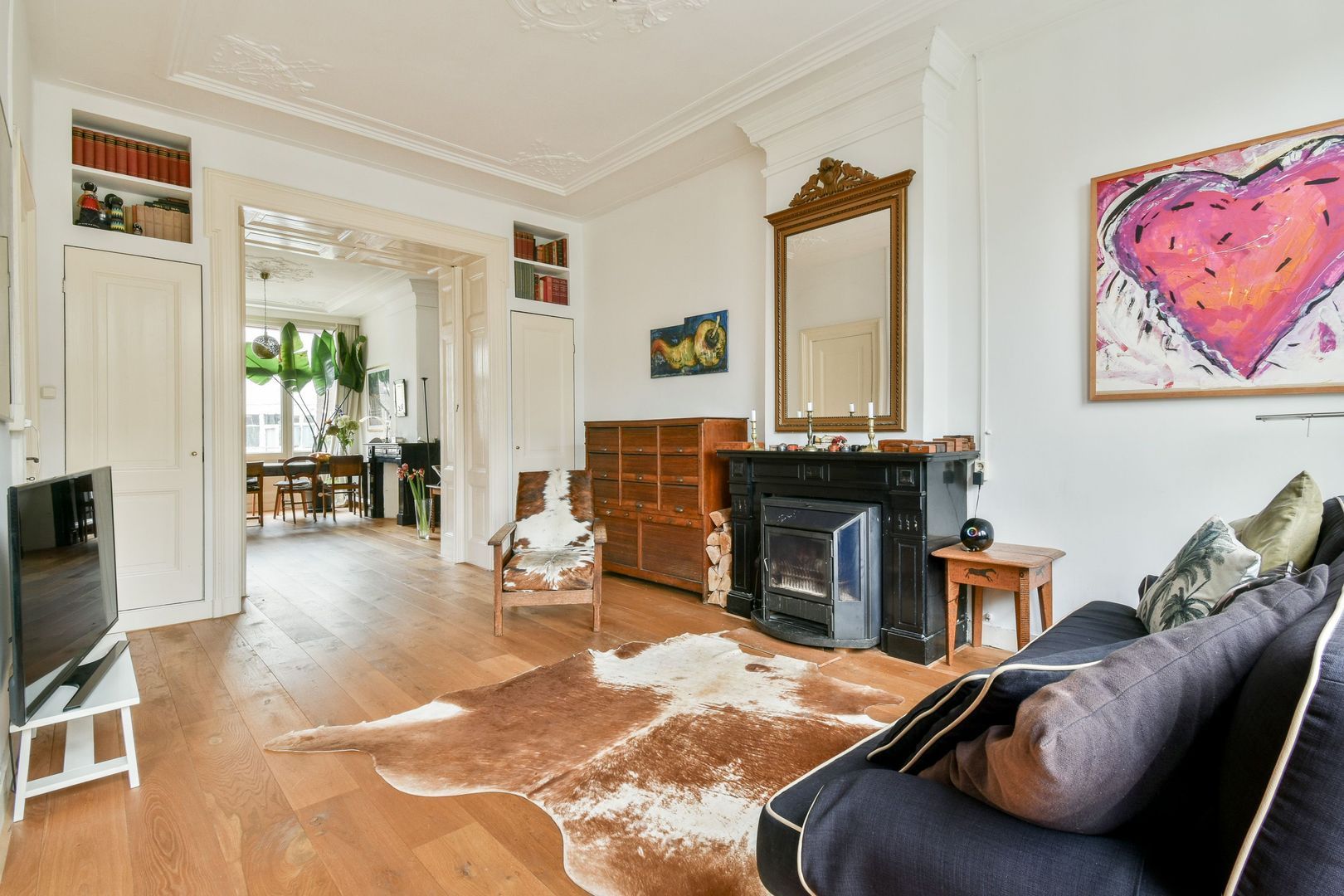 Van Breestraat 181 2, Amsterdam foto-9