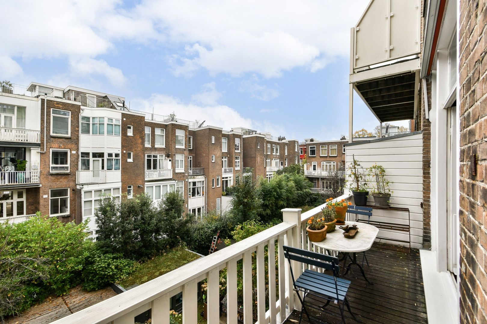 Van Breestraat 181 2, Amsterdam foto-16