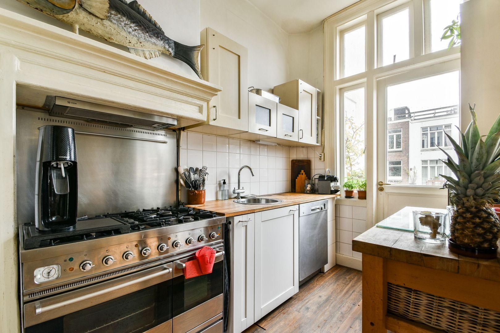 Van Breestraat 181 2, Amsterdam foto-12