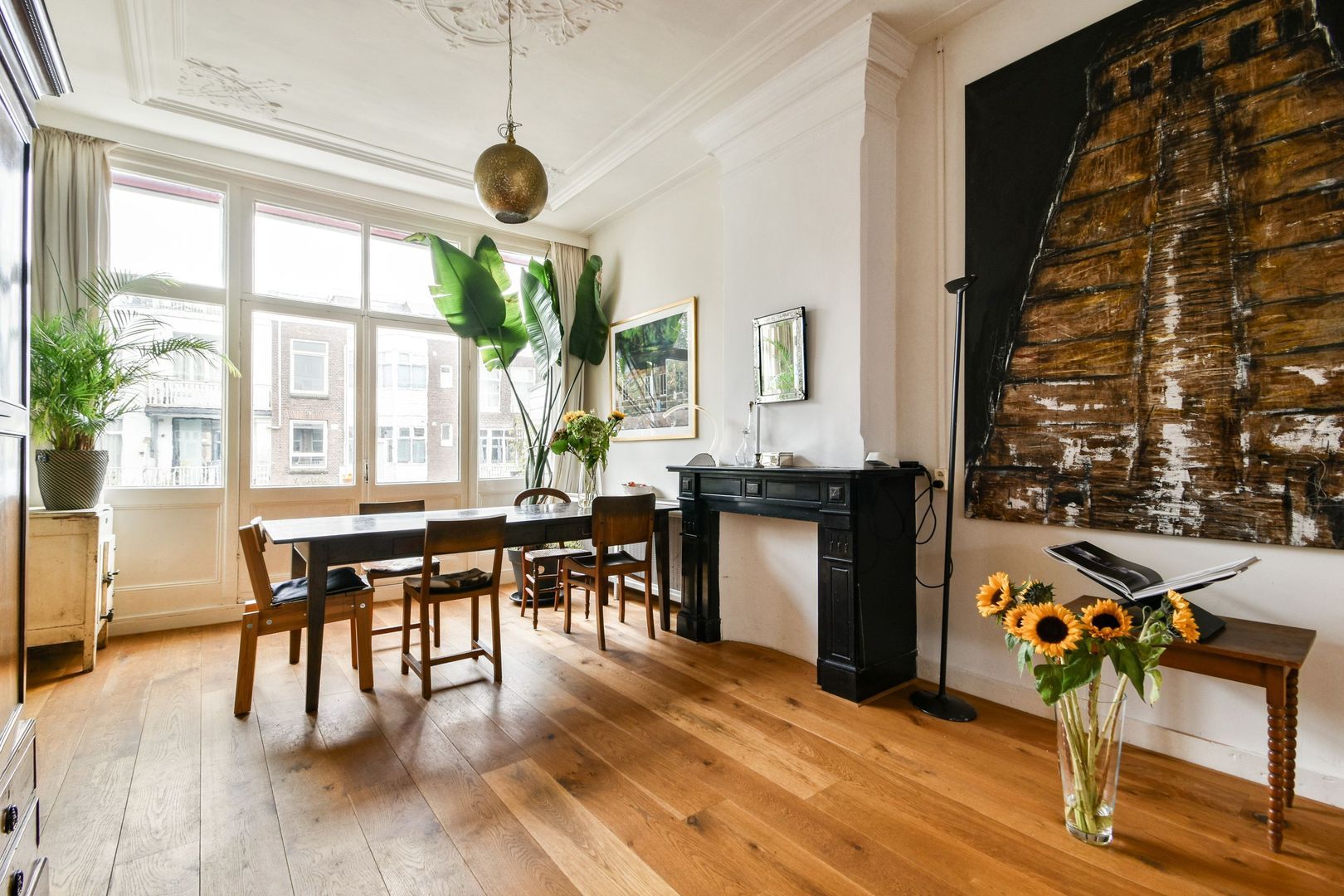 Van Breestraat 181 2, Amsterdam foto-5