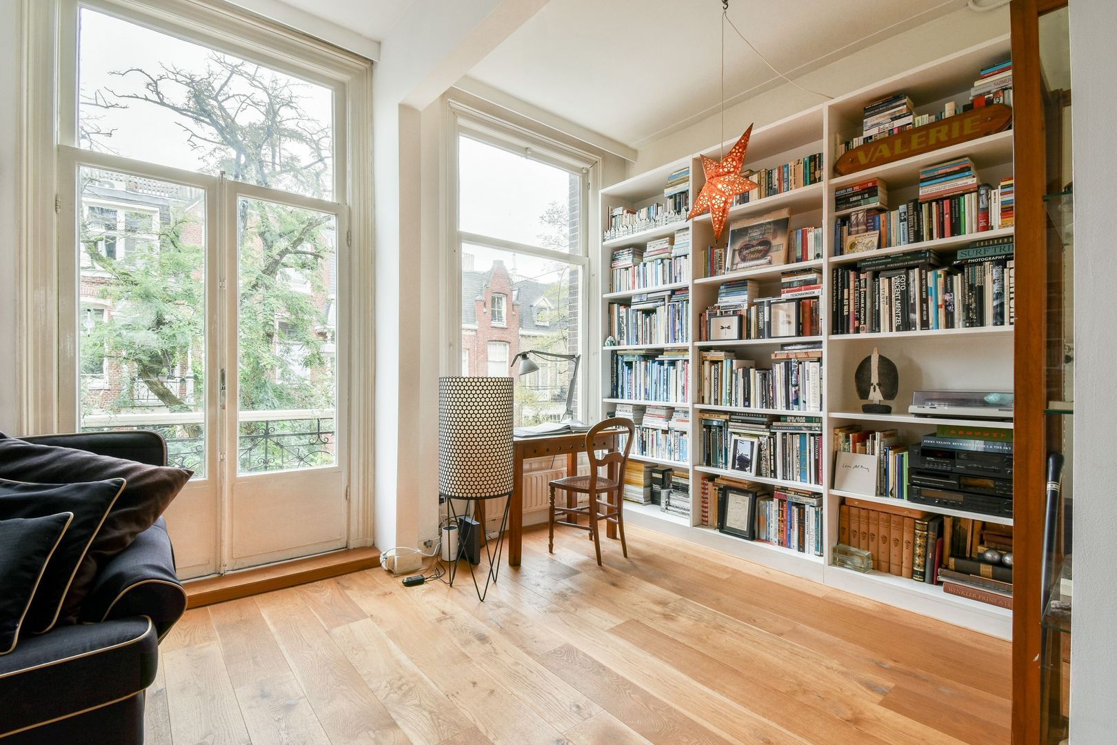 Van Breestraat 181 2, Amsterdam foto-10