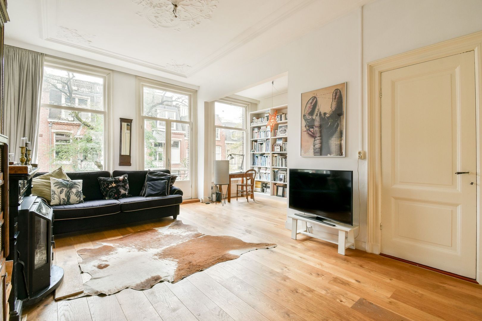 Van Breestraat 181 2, Amsterdam foto-4