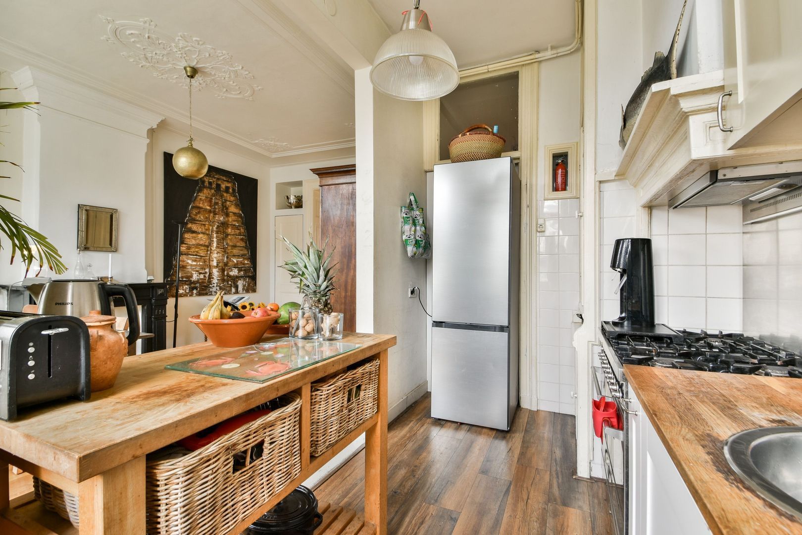 Van Breestraat 181 2, Amsterdam foto-14