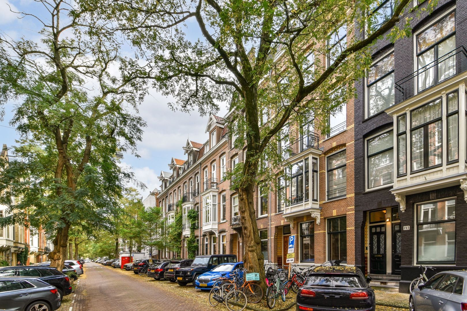 Van Breestraat 181 2, Amsterdam foto-40