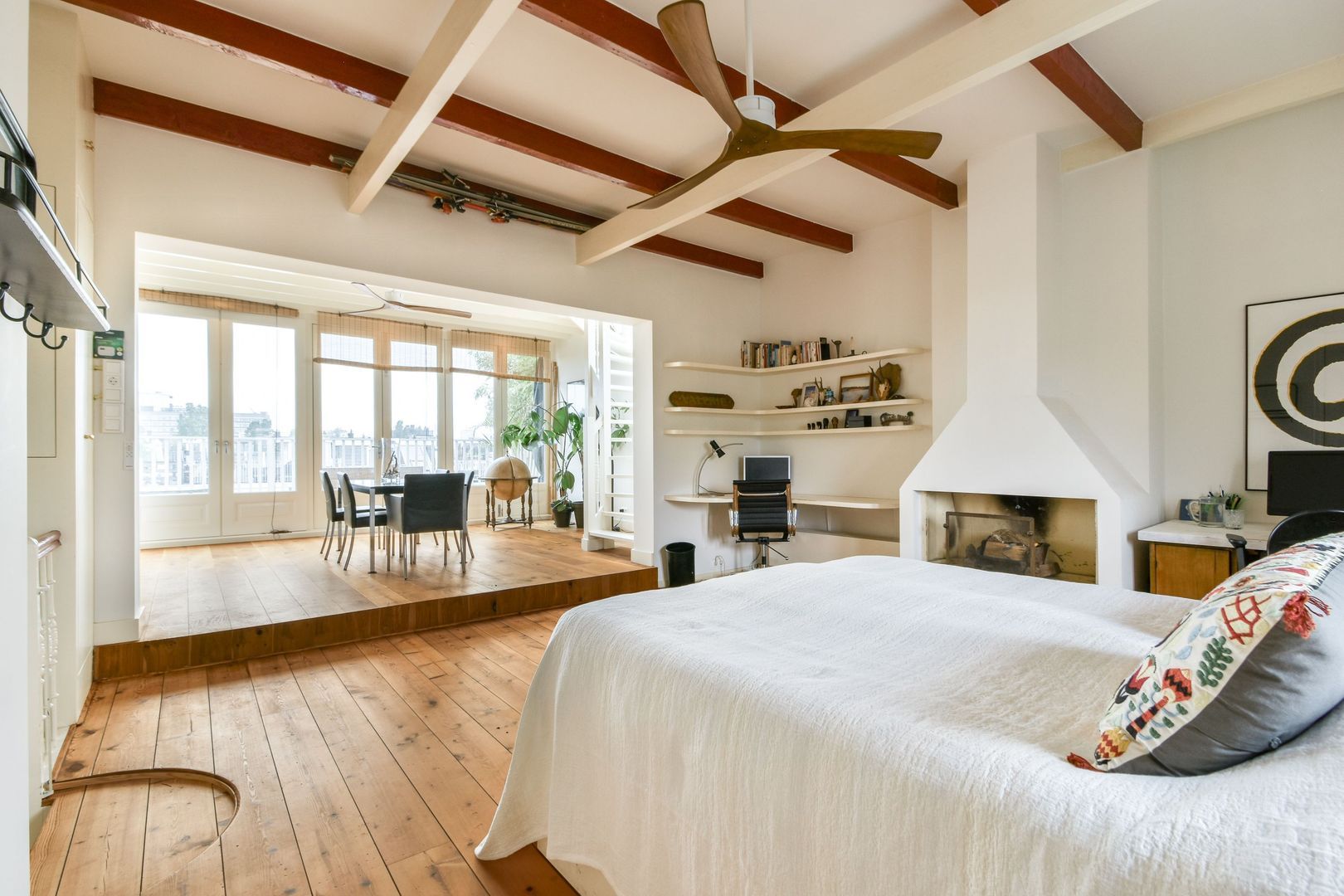 Van Breestraat 181 2, Amsterdam foto-28