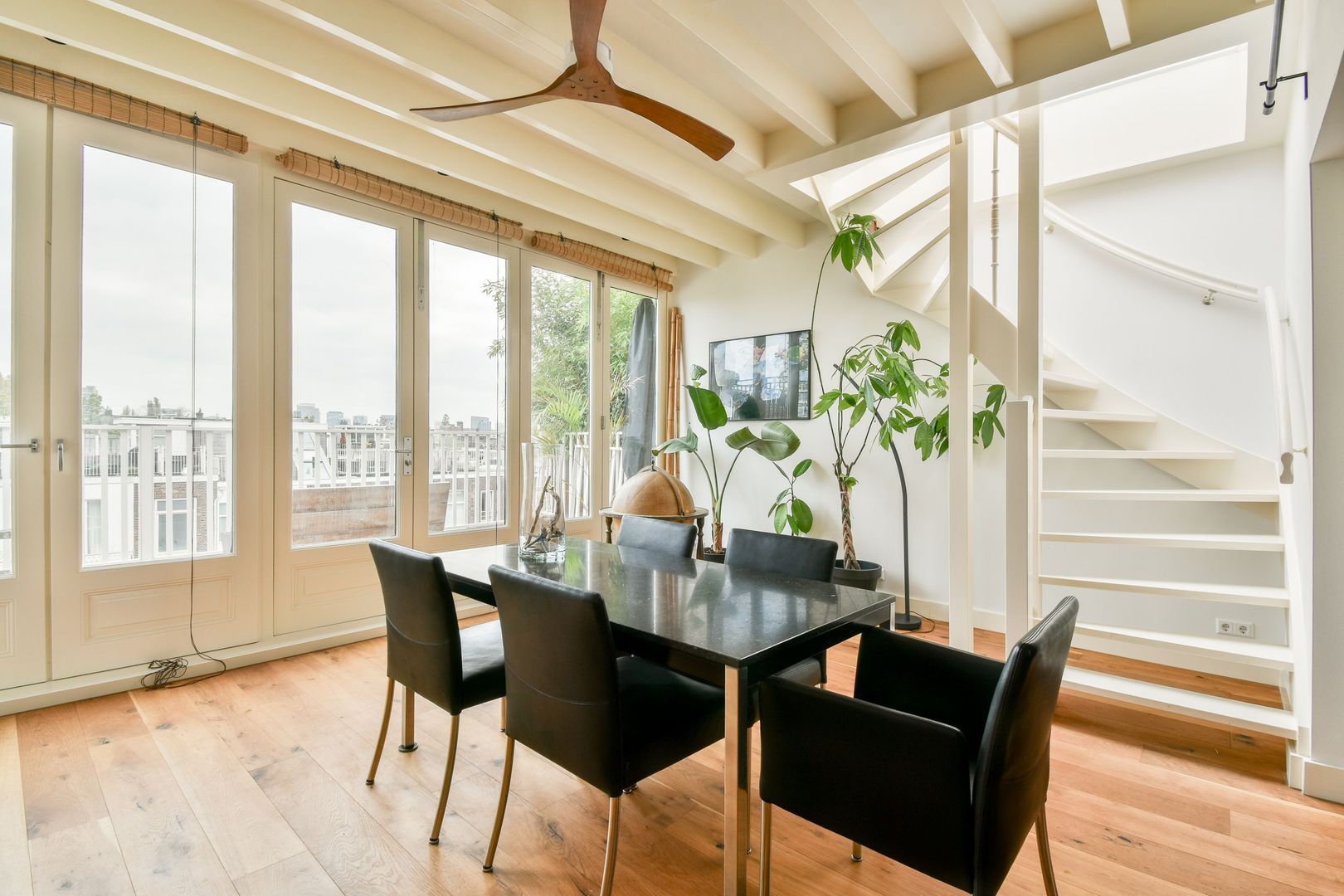 Van Breestraat 181 2, Amsterdam foto-27