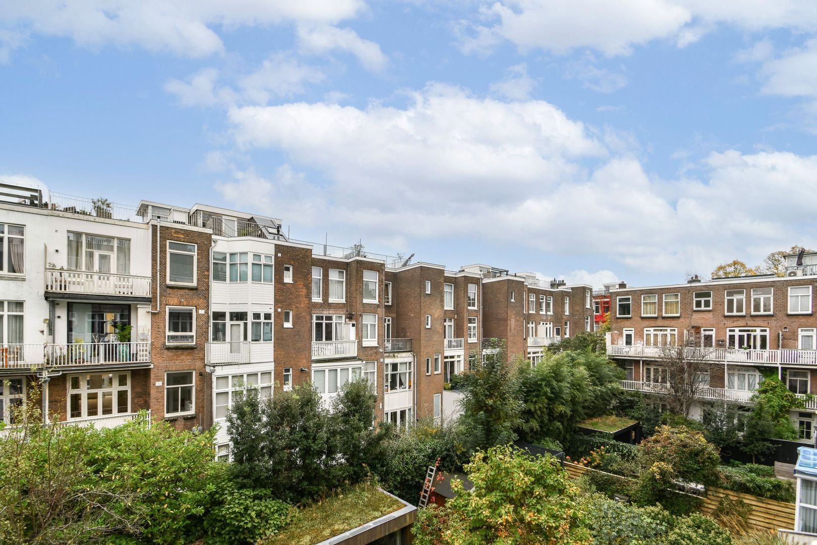 Van Breestraat 181 2, Amsterdam foto-39