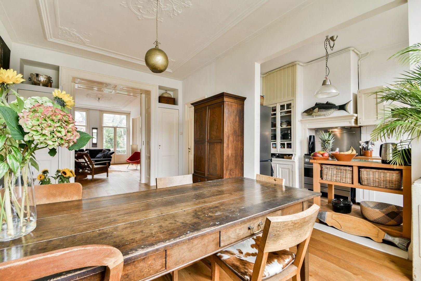 Van Breestraat 181 2, Amsterdam foto-15