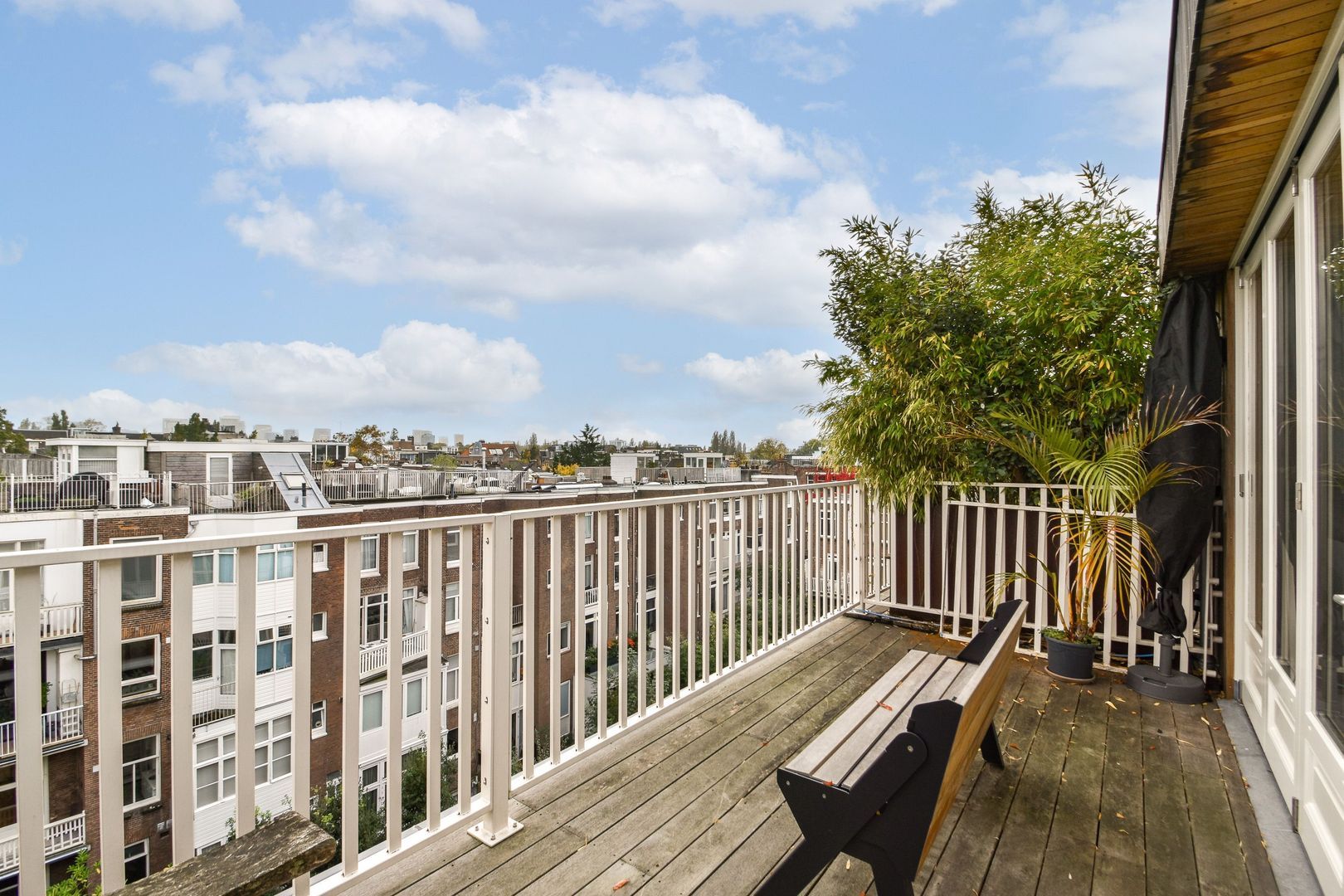 Van Breestraat 181 2, Amsterdam foto-32