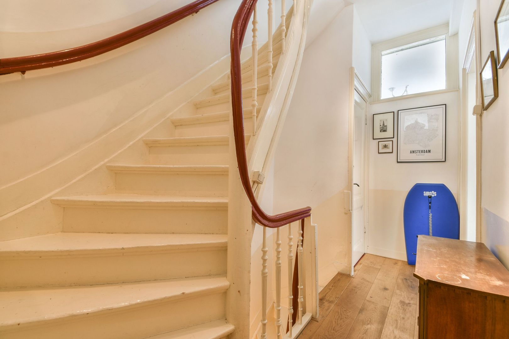 Van Breestraat 181 2, Amsterdam foto-18