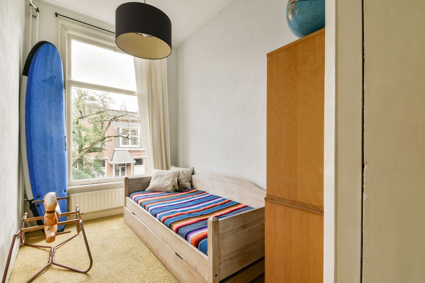 Van Breestraat 181 2, Amsterdam foto-24