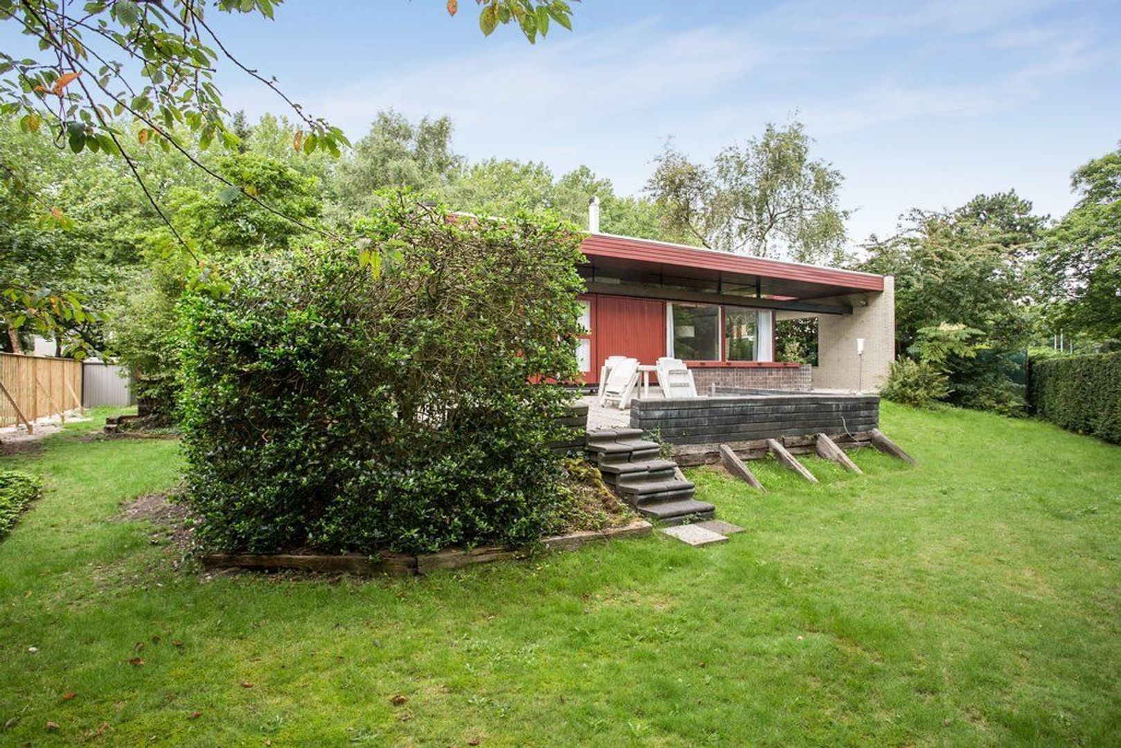 Europaboulevard 57, Amsterdam foto-44