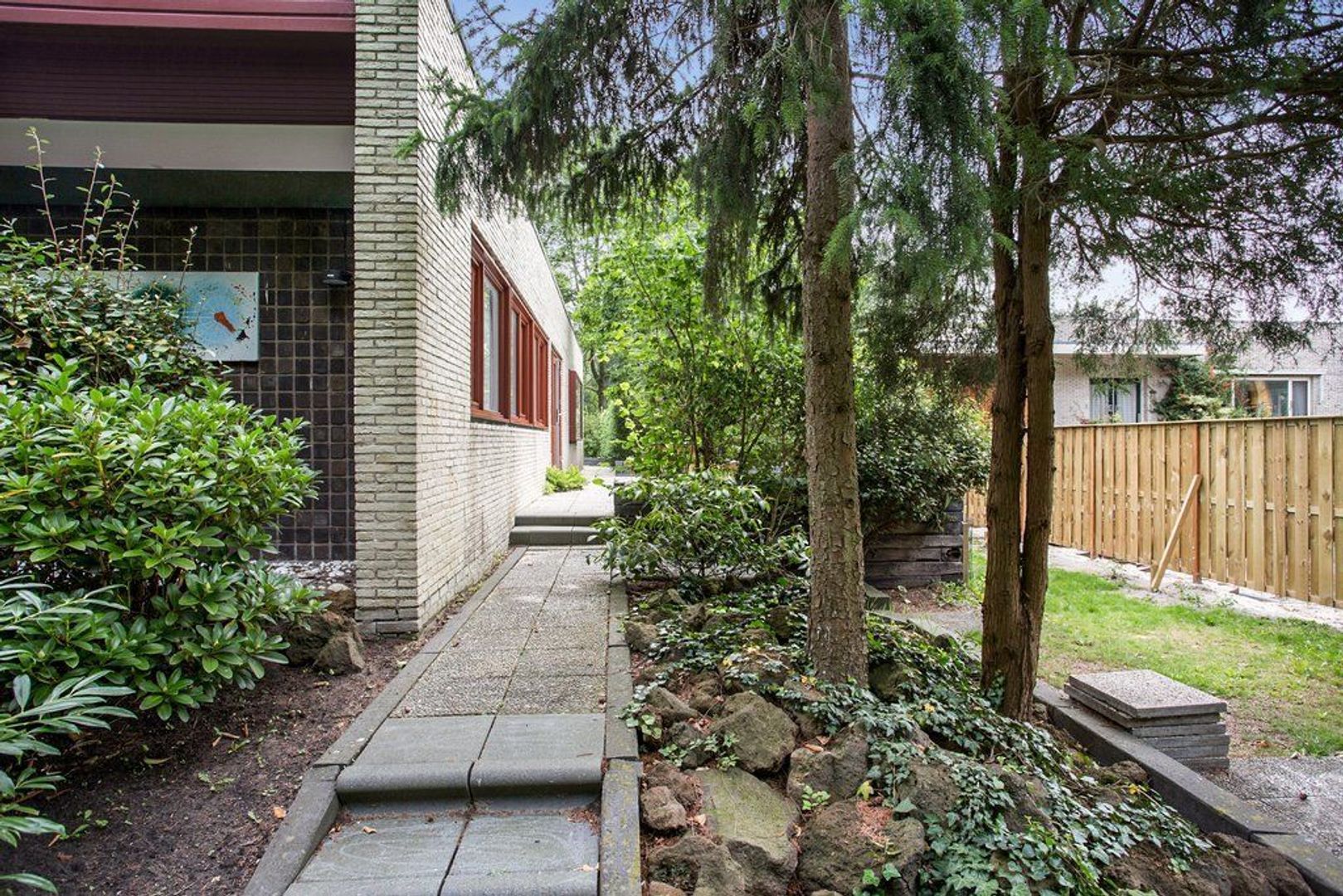 Europaboulevard 57, Amsterdam foto-50