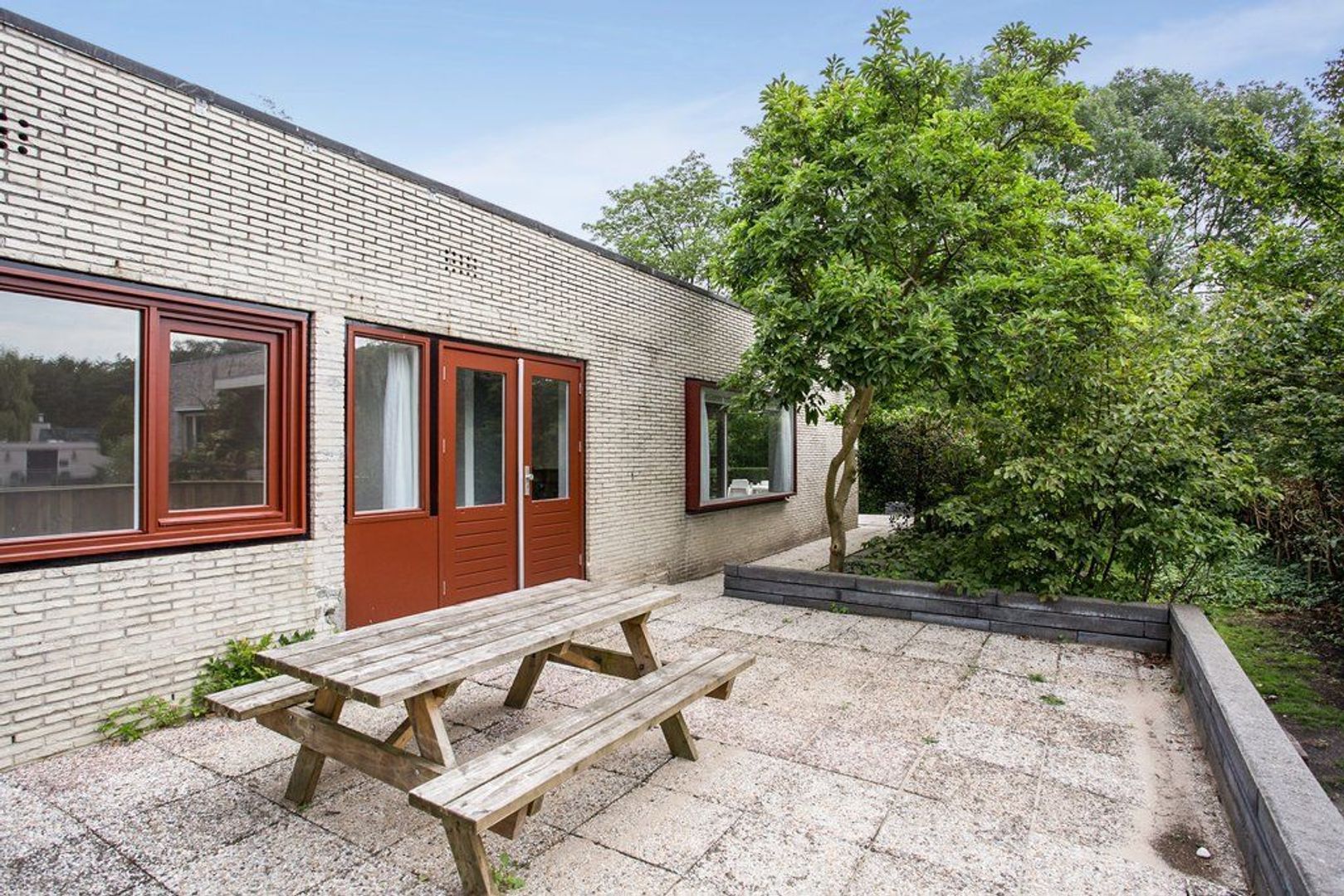 Europaboulevard 57, Amsterdam foto-49