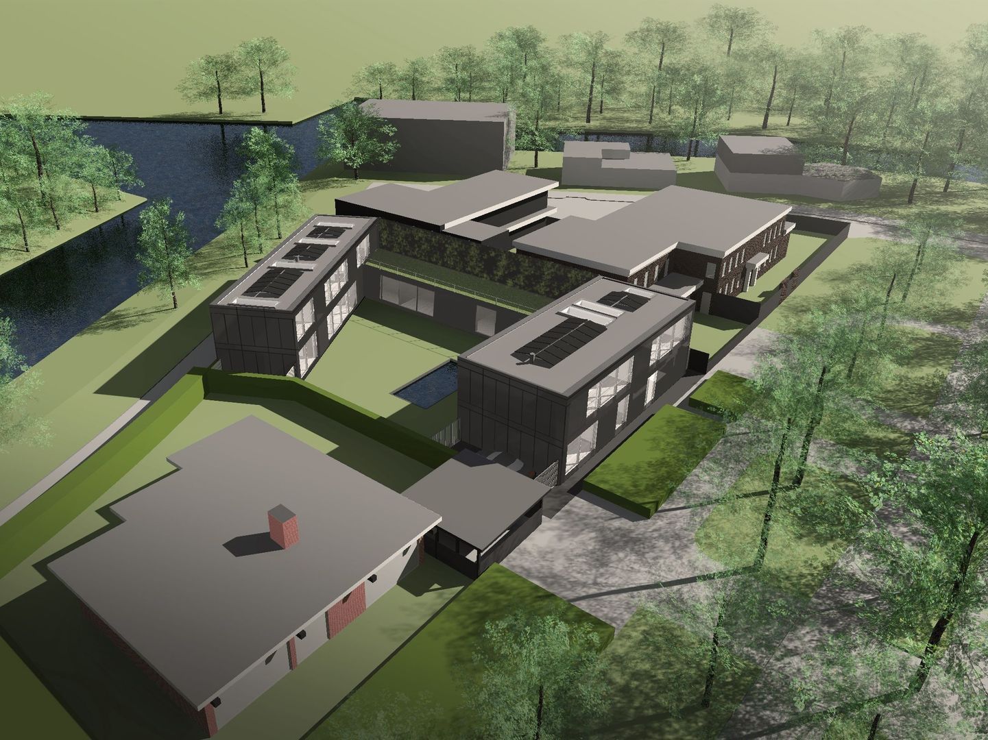 Europaboulevard 57, Amsterdam foto-1