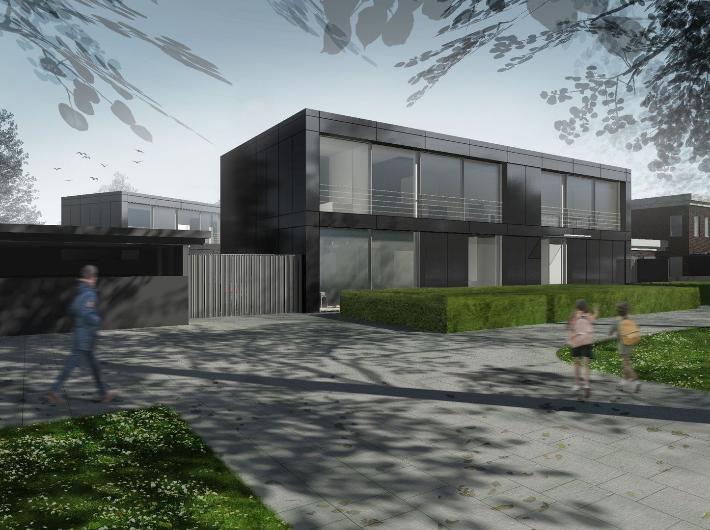 Europaboulevard 57, Amsterdam foto-0