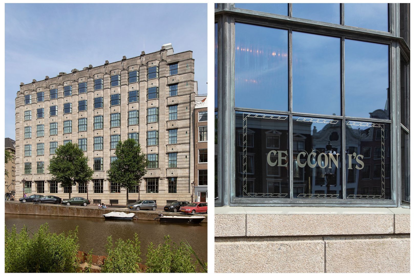 Elandsgracht 103 A, Amsterdam foto-25