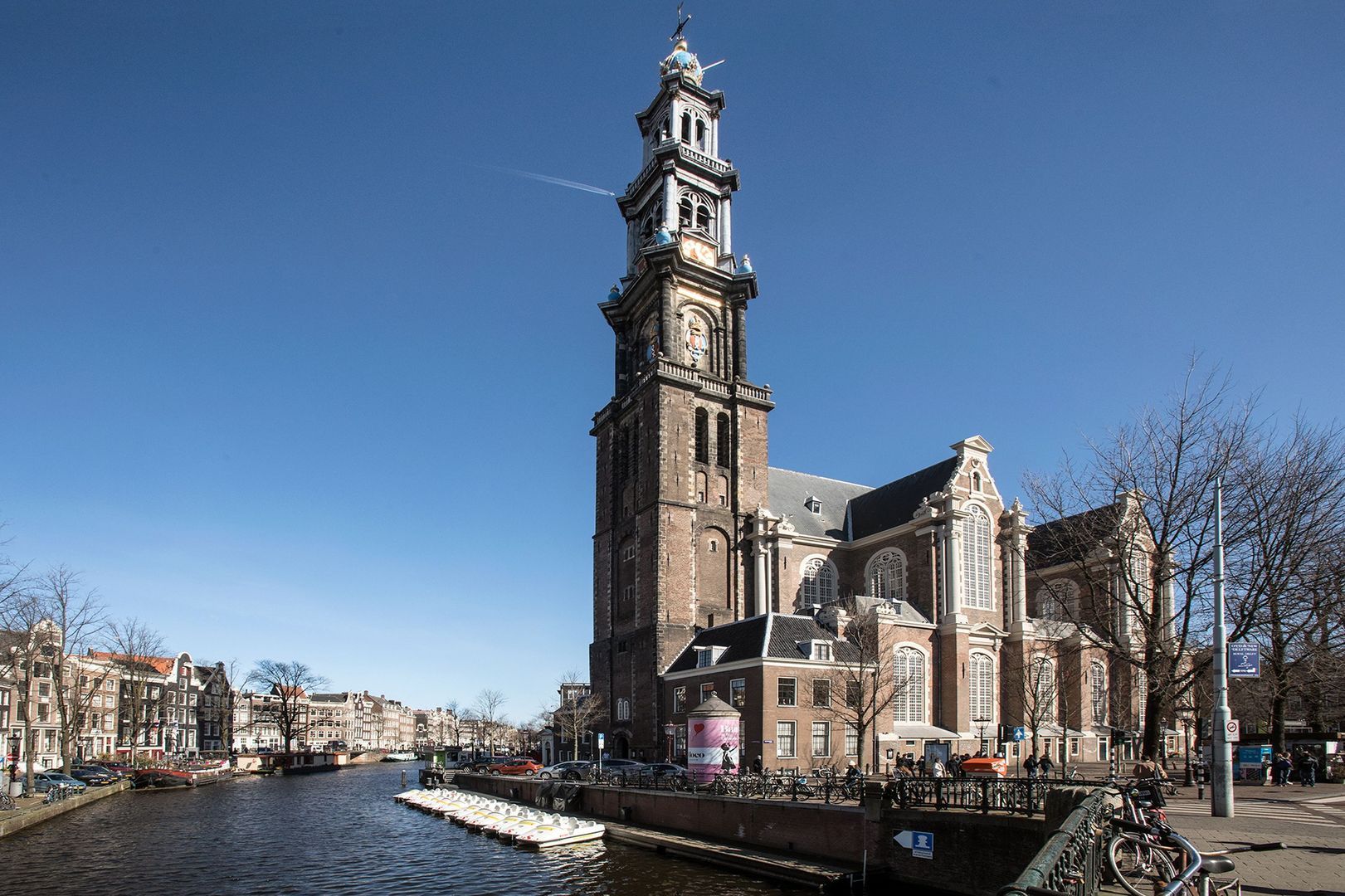 Elandsgracht 103 A, Amsterdam foto-30