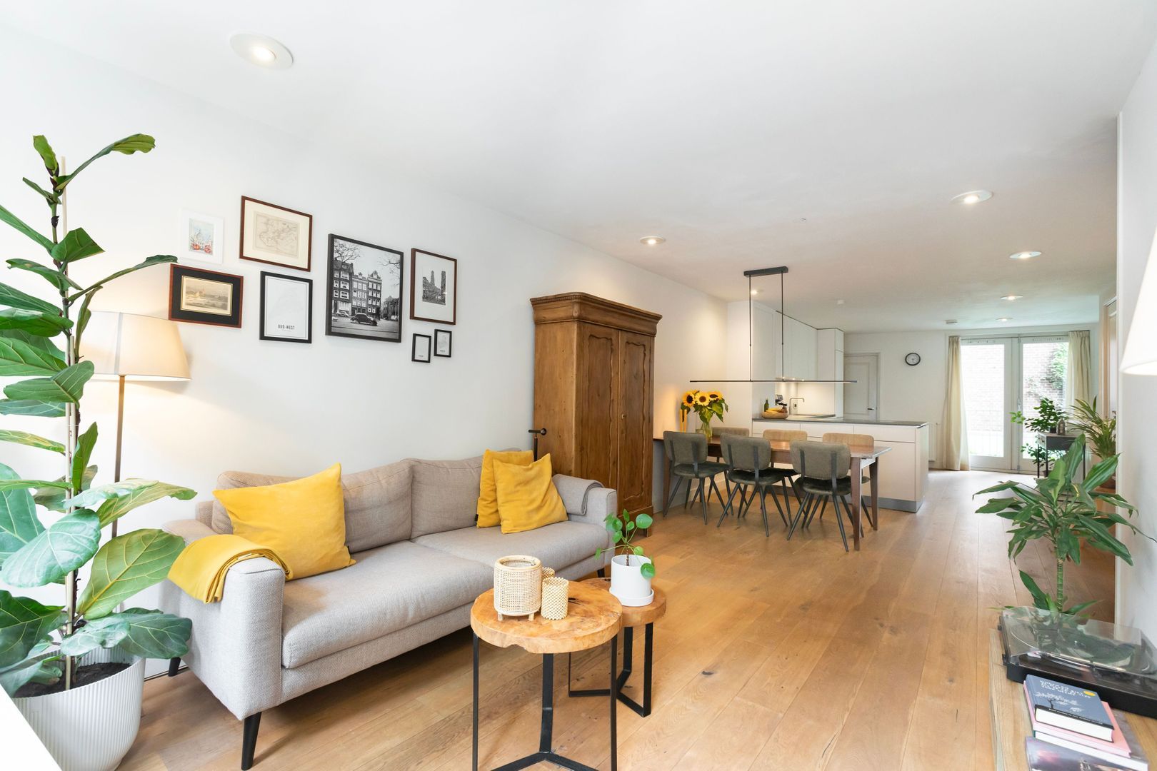 Elandsgracht 103 A, Amsterdam foto-5